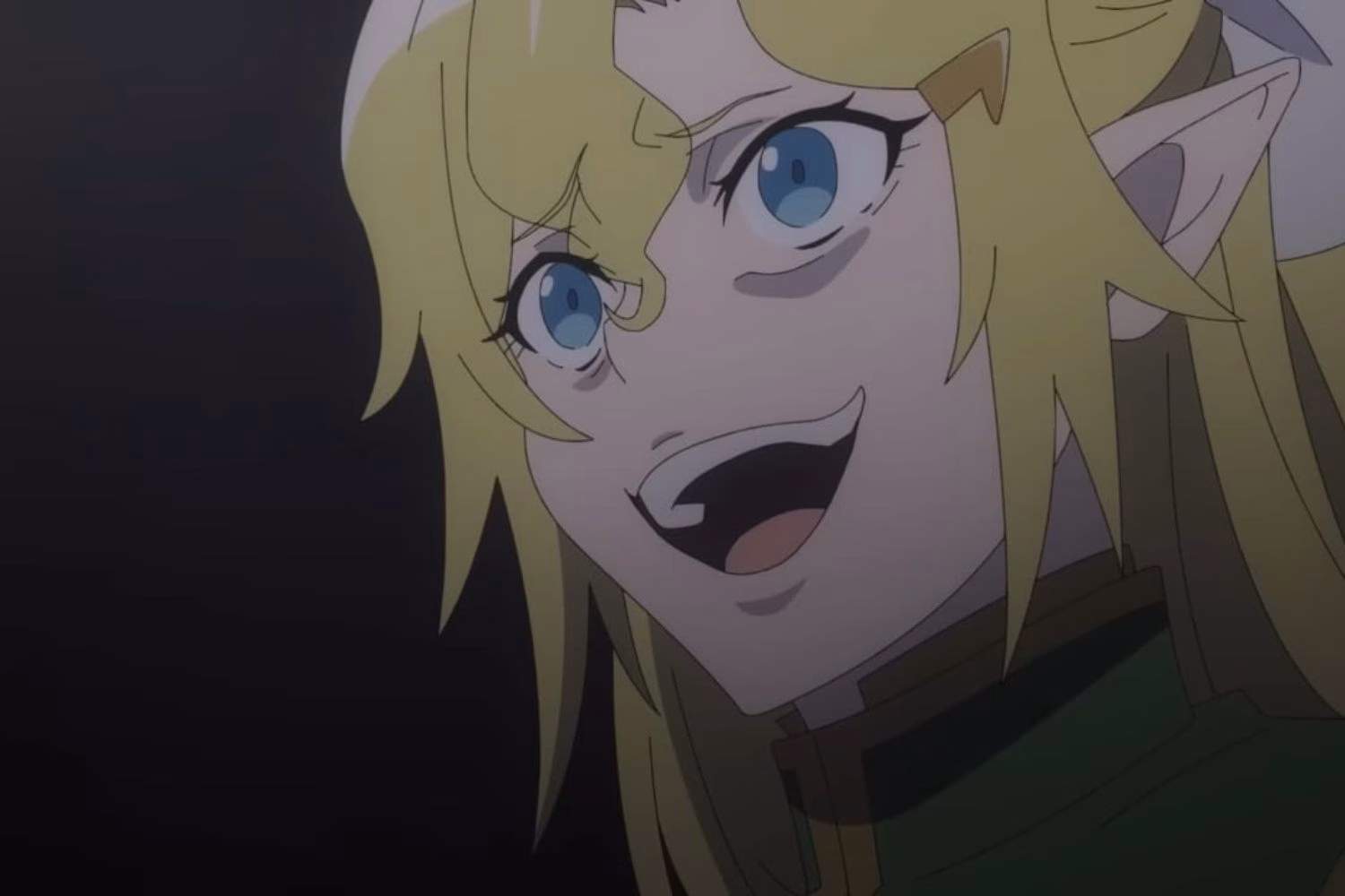 El isekai Unlimited Gacha