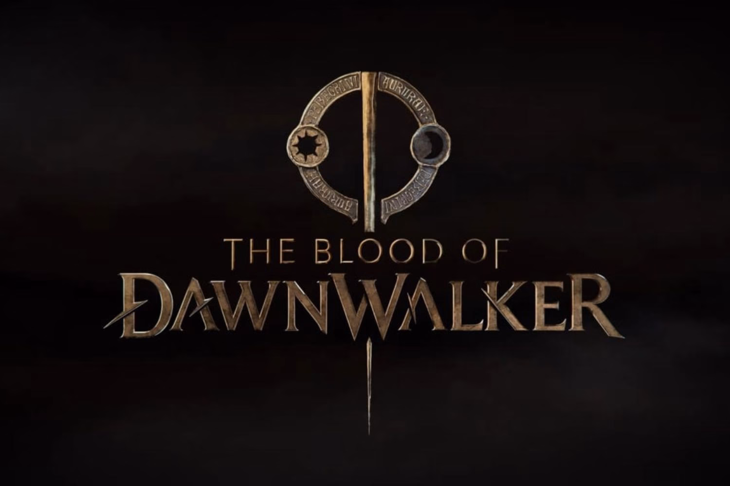 The Blood of Dawnwalker