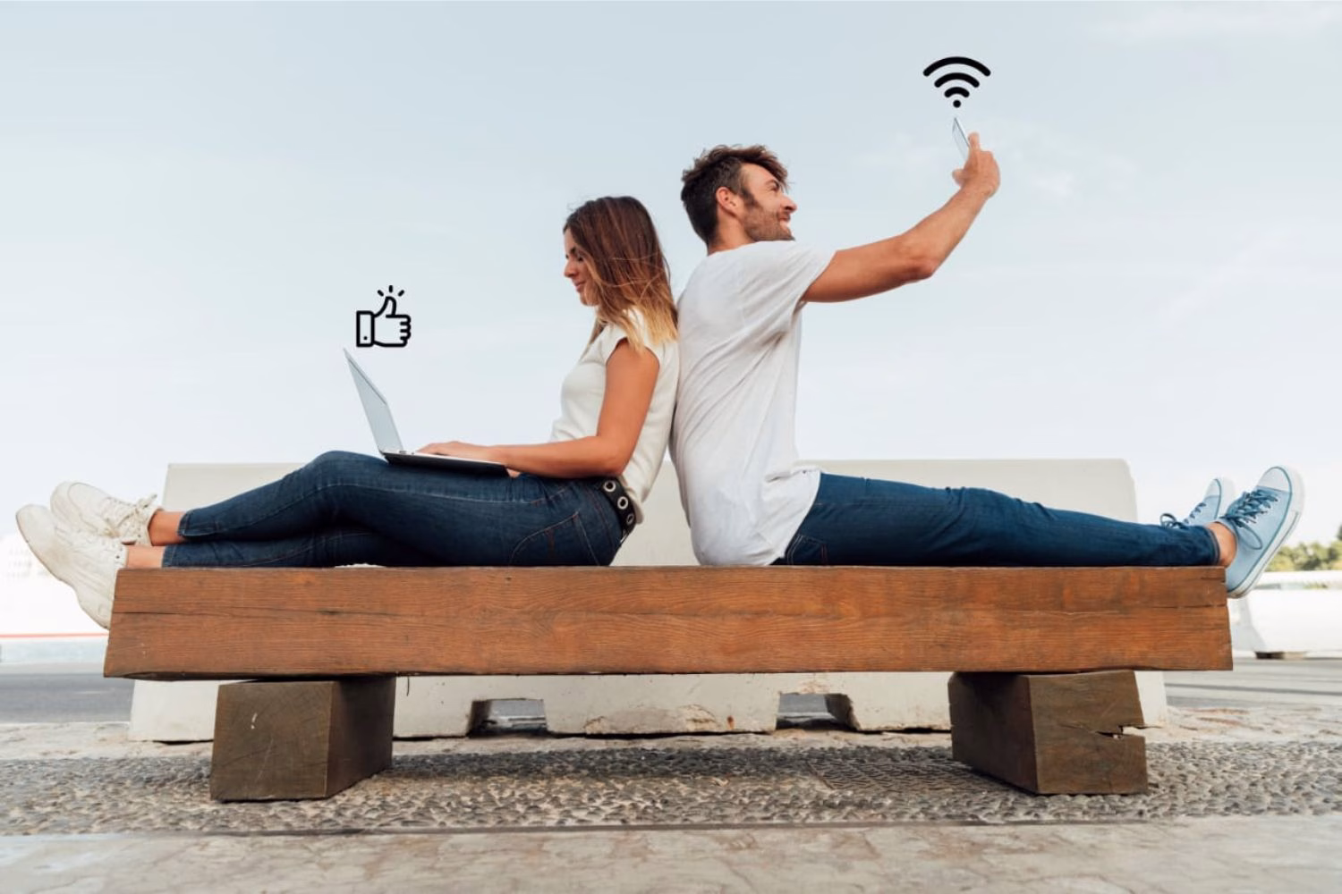 Wi-Fi abiertas