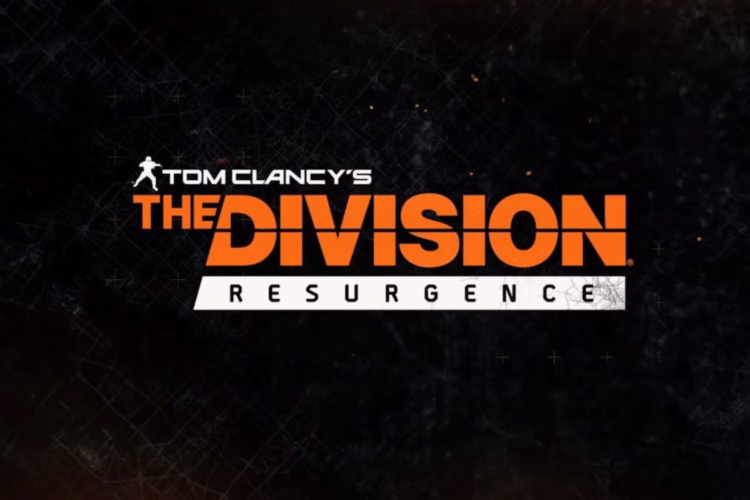 The Division Resurgence