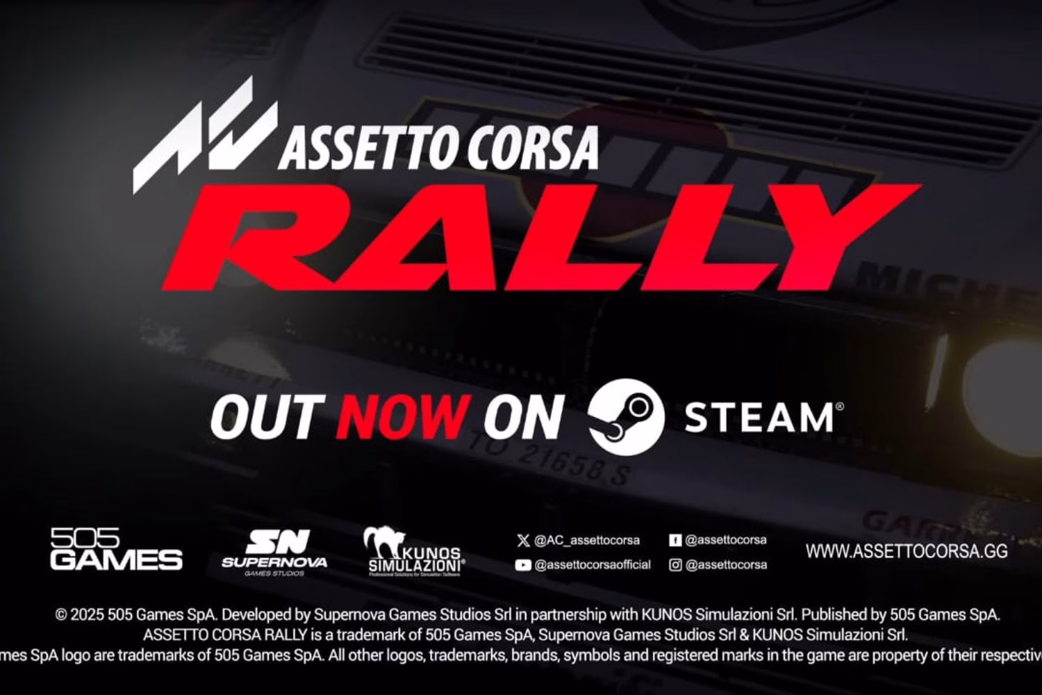 Rally