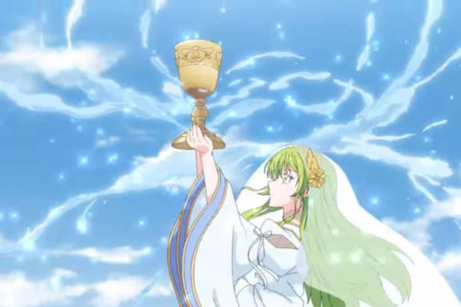 May I Ask for One Final Thing?