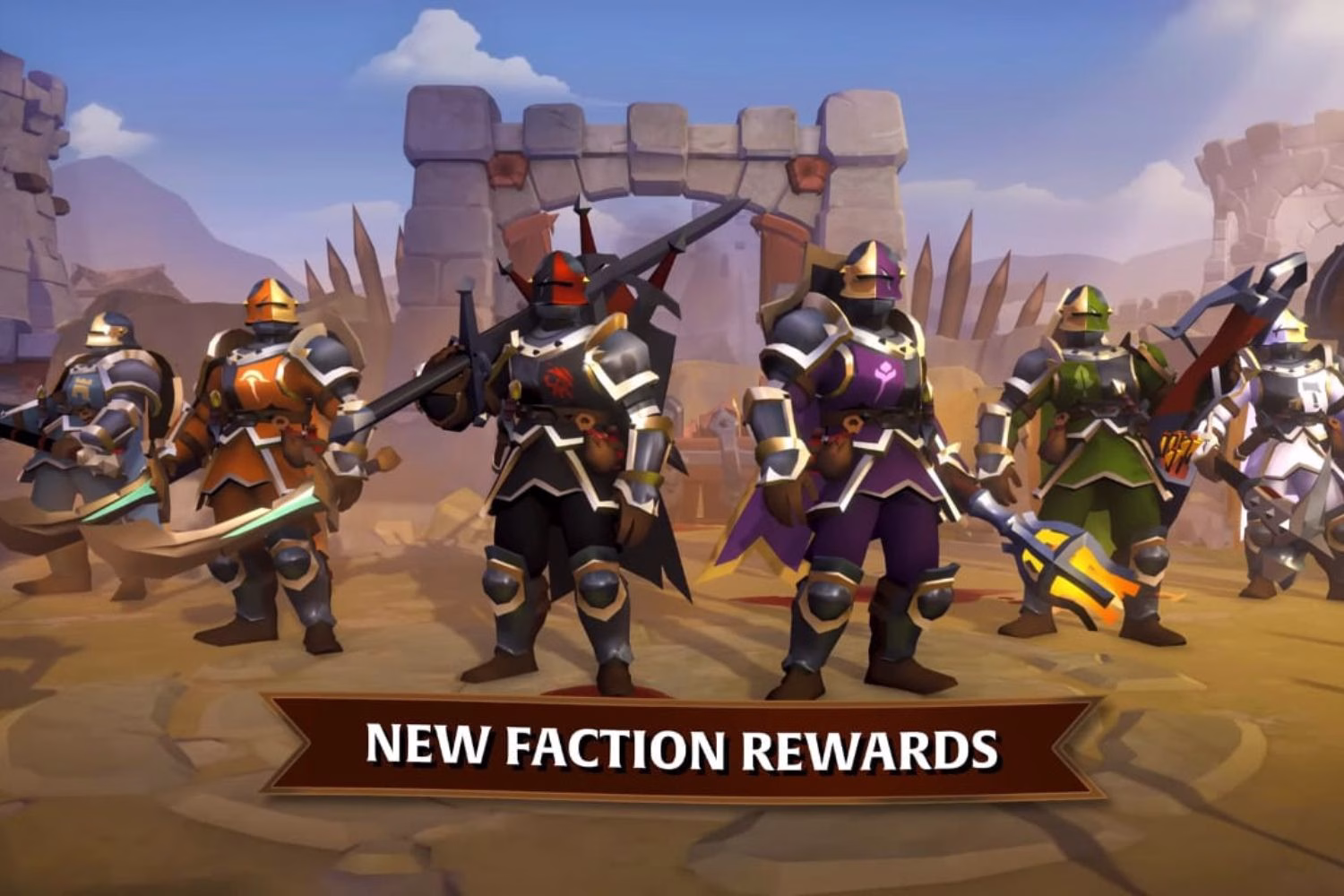 Albion Online