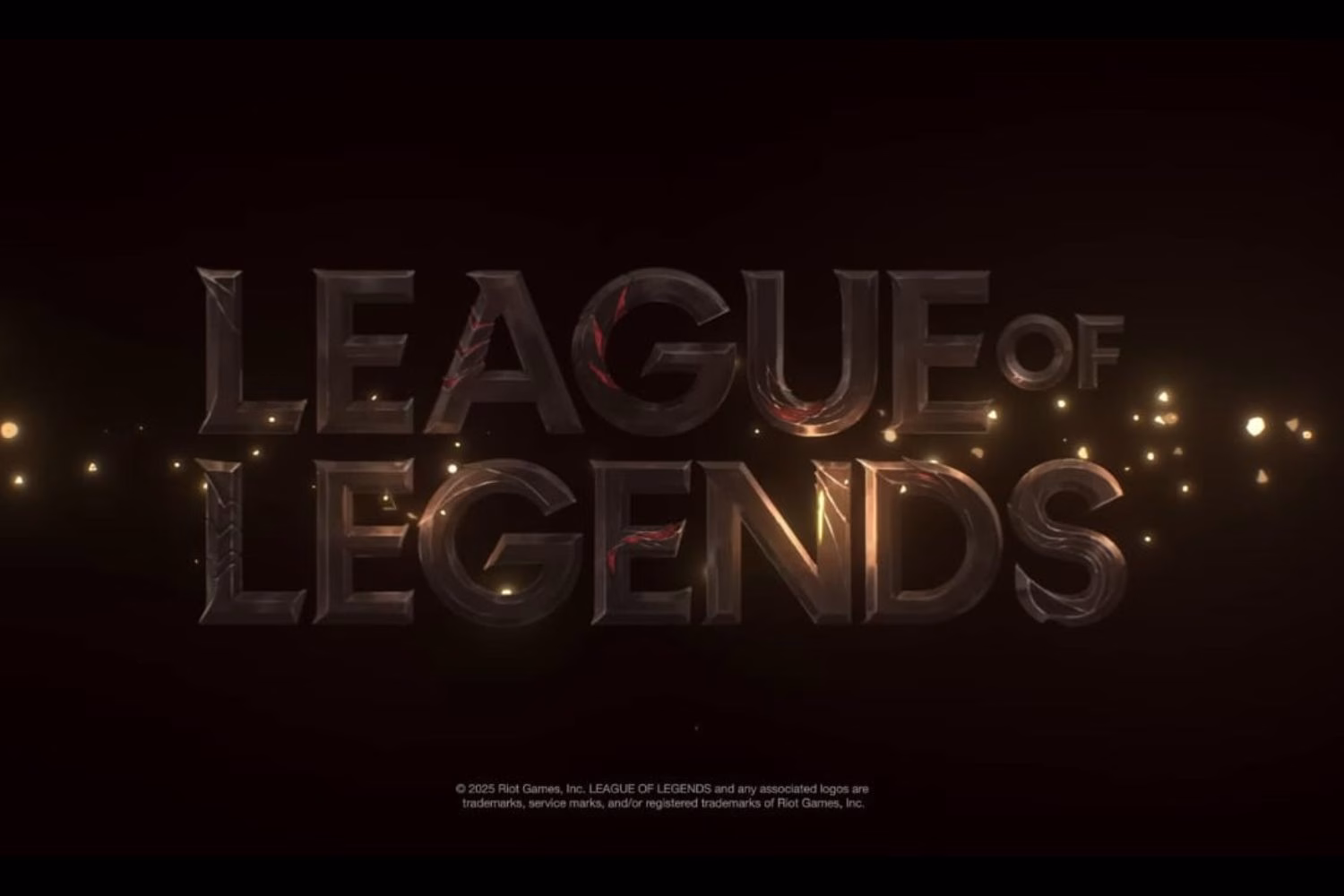 League of Legends