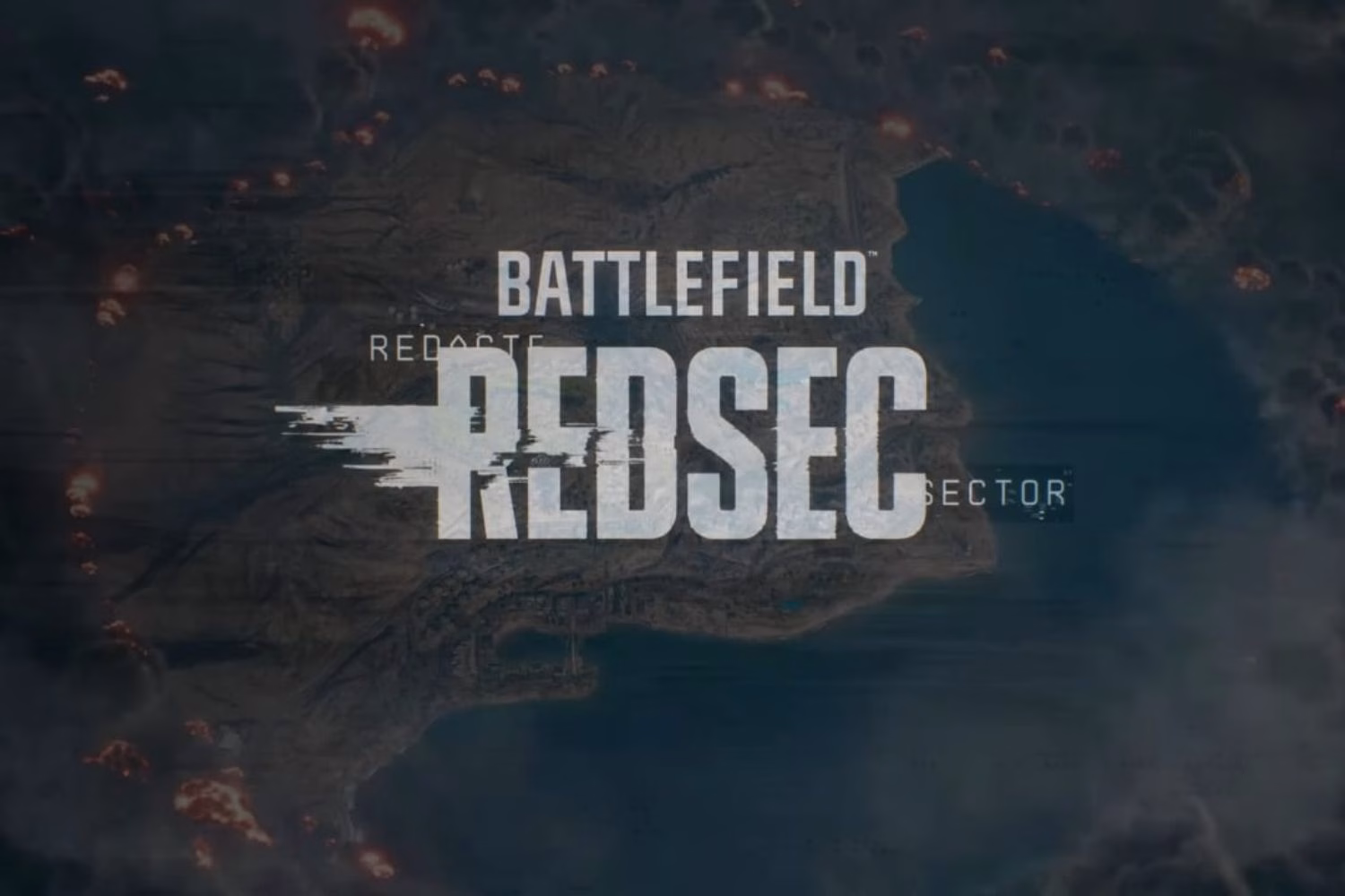 Battlefield REDSEC