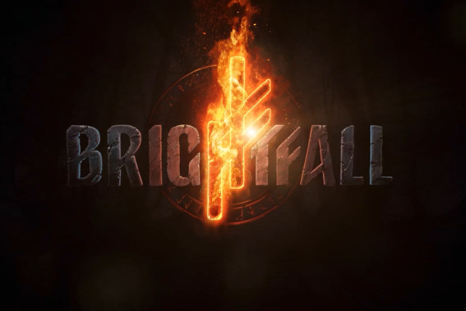 Brightfall