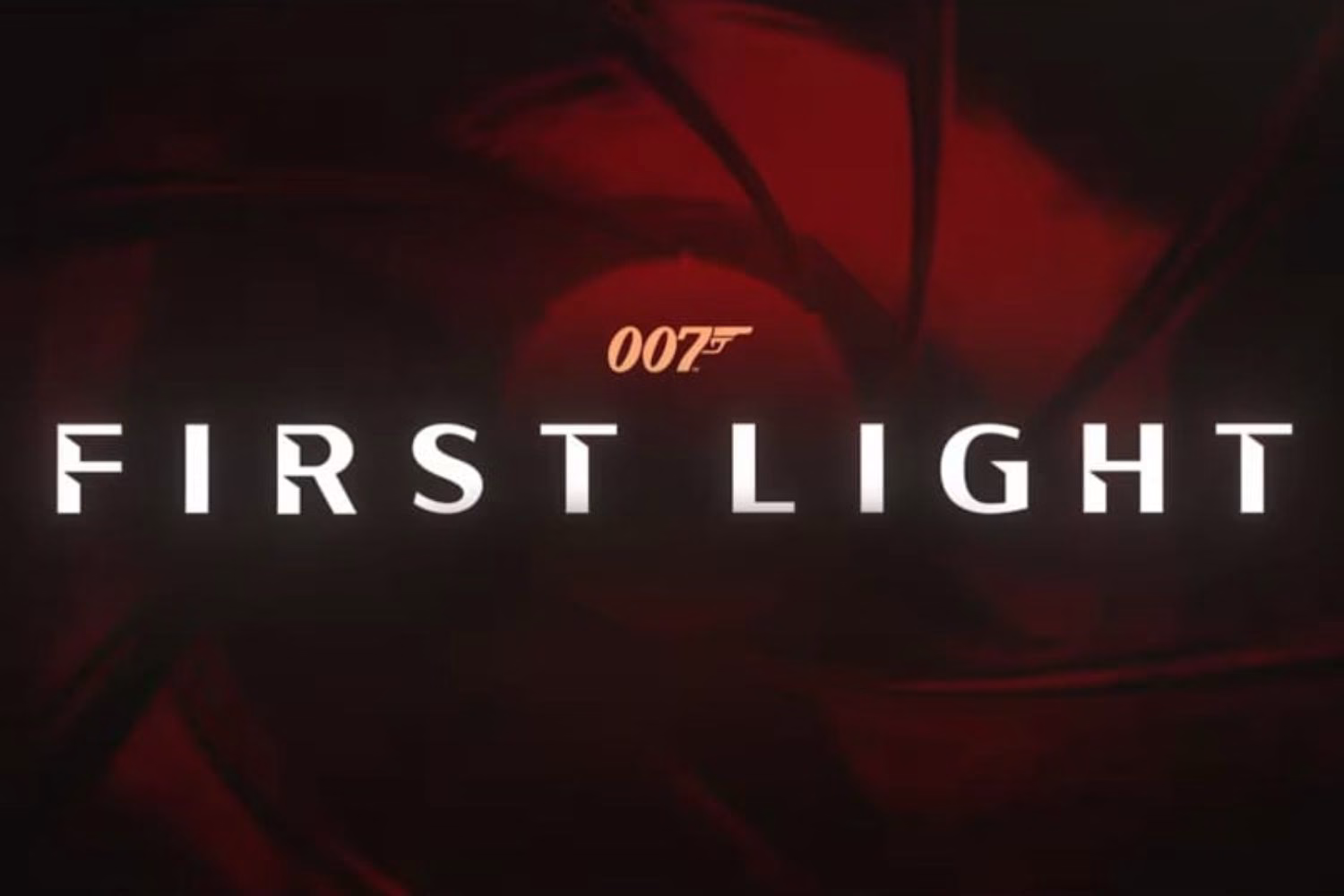 007 First Light