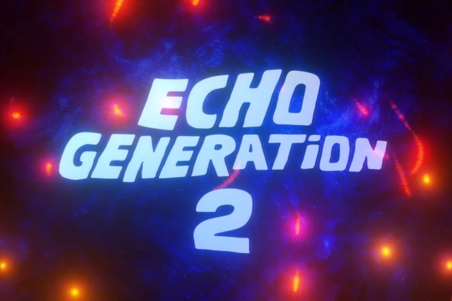 Echo Generation 2