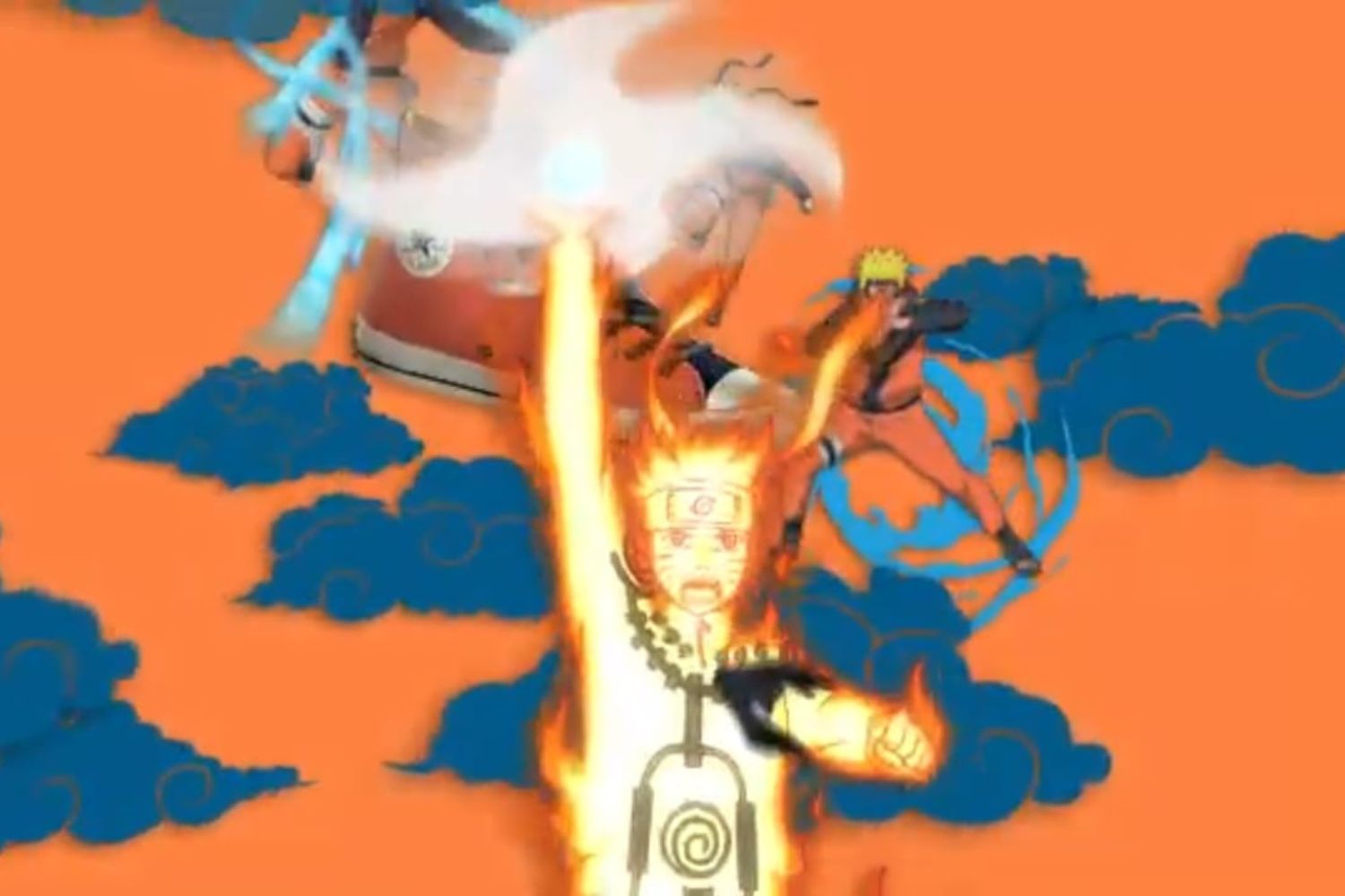 Cuando una llamada desde la aldea oculta promete volver a encender la nostalgia