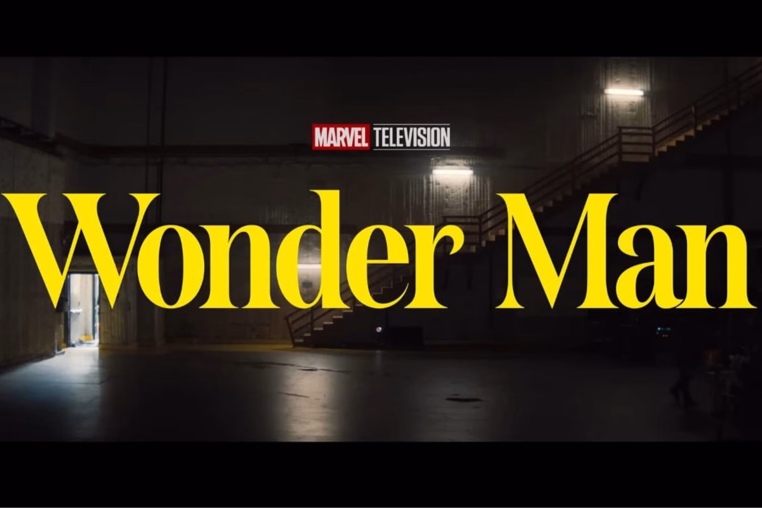 Wonder Man