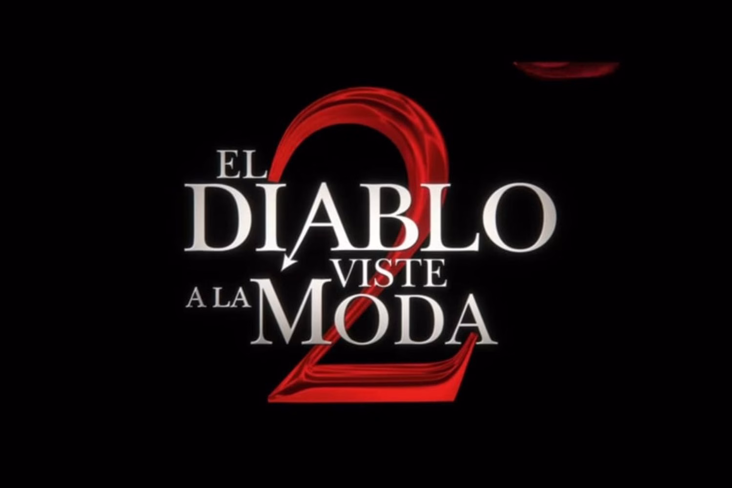 El Diablo viste a la Moda 2