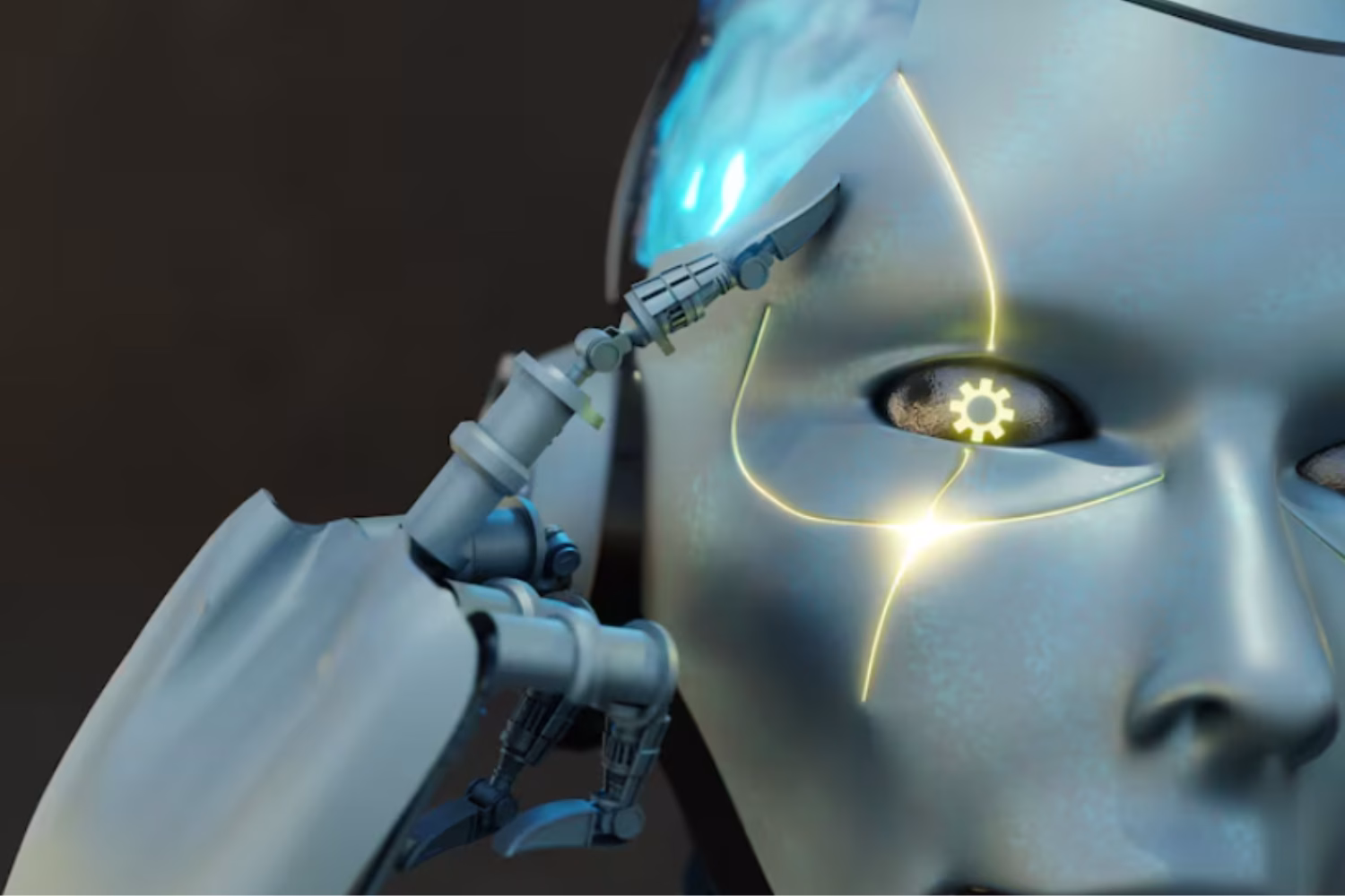 La inteligencia artificial ya puede detectar emociones: un avance prometedor… y peligroso