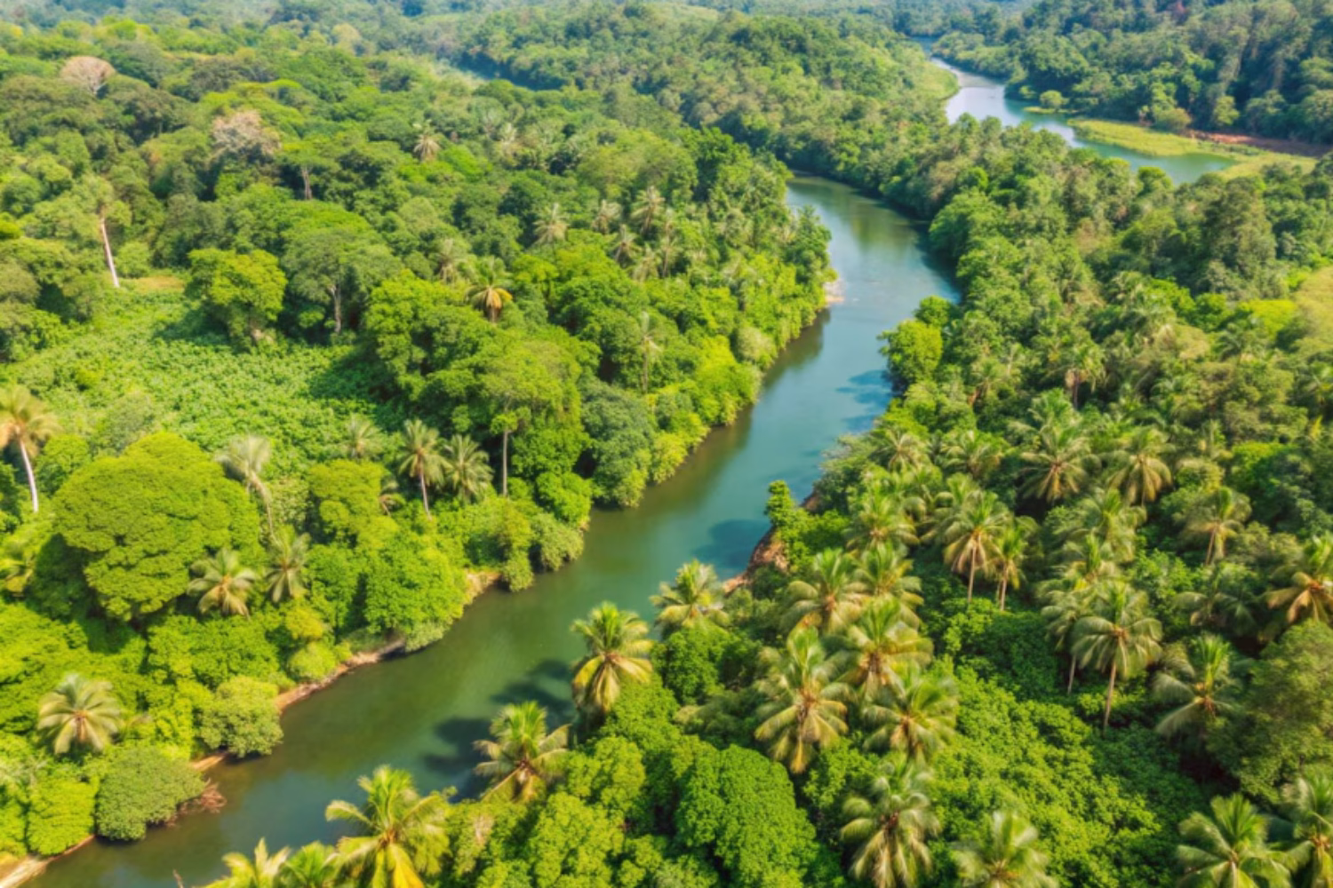 COP30: el ambicioso fondo global de 125.000 millones para salvar los bosques tropicales