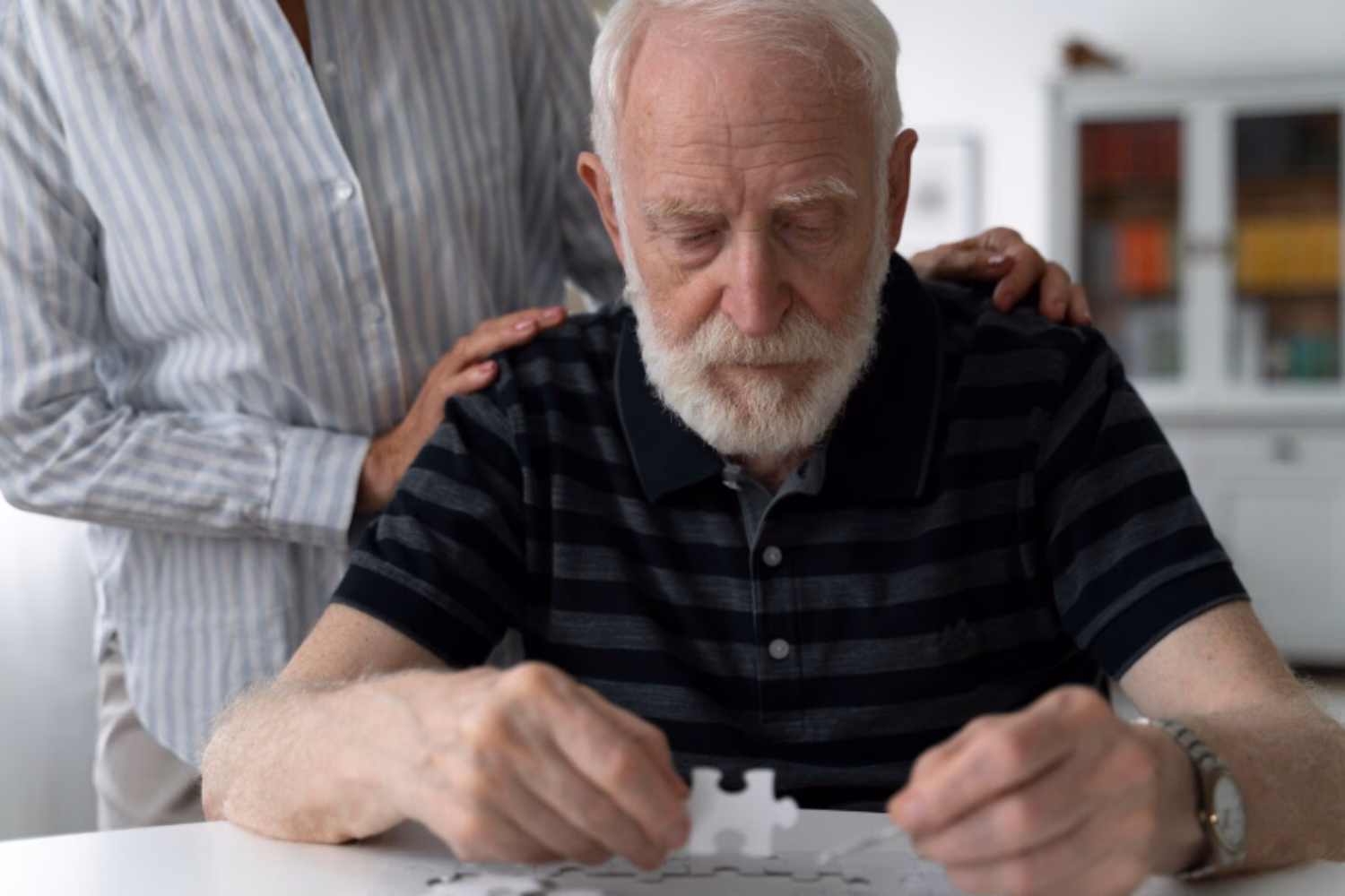 Tu mente también se entrena: 17 pasos para mantenerla ágil