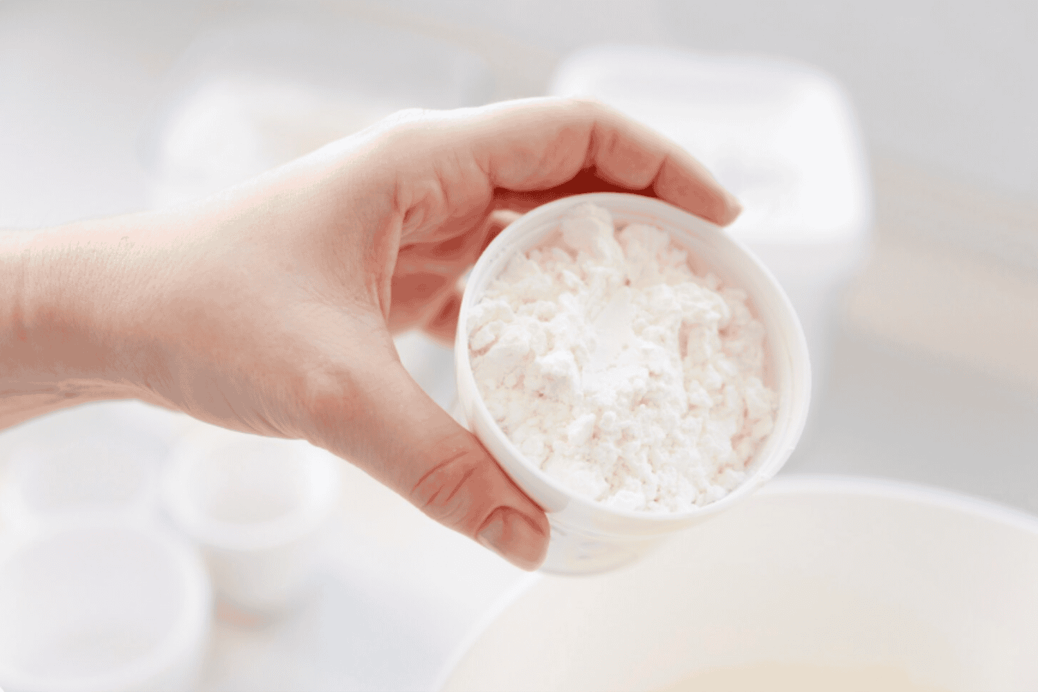 El boom de la creatina entre los adolescentes: entre el rendimiento y la falta de control médico