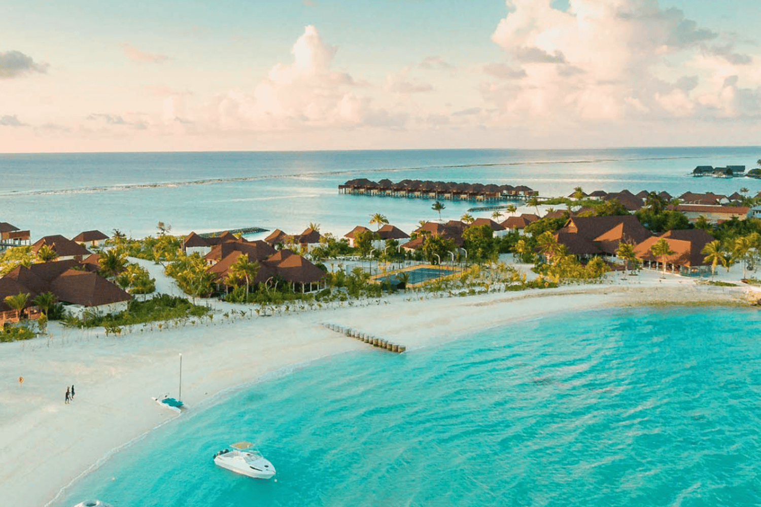 Maldivas desafía al mundo con la primera prohibición generacional del tabaco