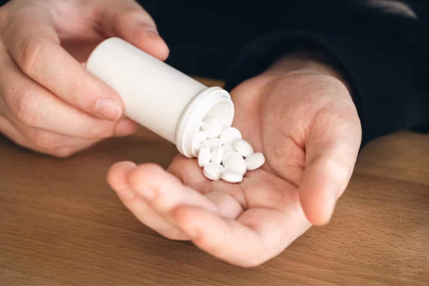 Desmontando el mito: un gran estudio descarta la relación entre paracetamol en el embarazo y el autismo