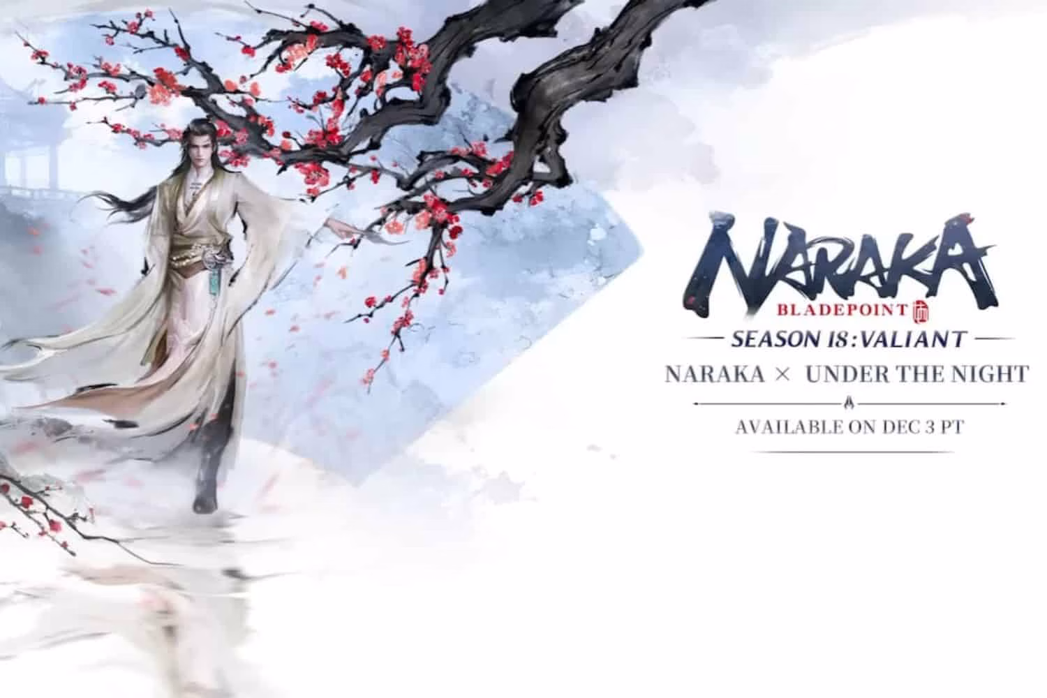 Naraka: Bladepoint