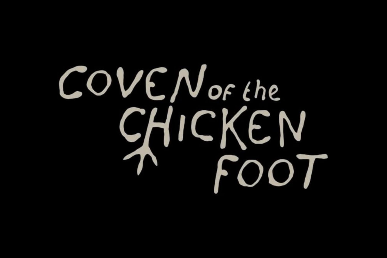 Coven of the Chicken Foot: así es el inesperado regreso de Bruce Straley