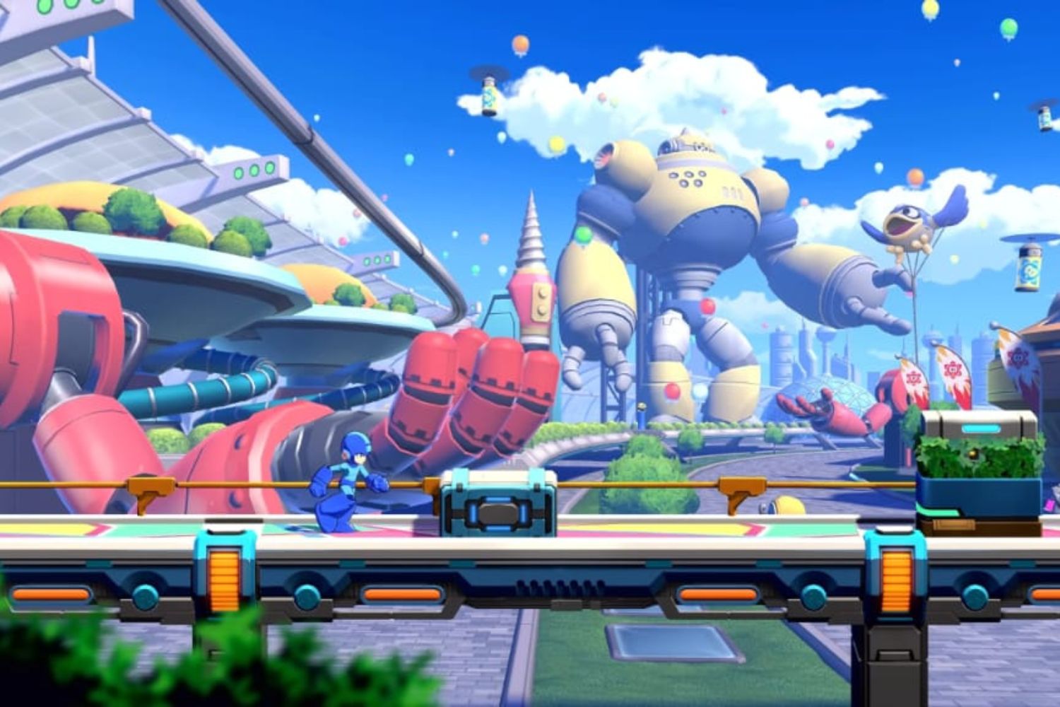 Tras años de silencio, Mega Man confirma su regreso en 2027