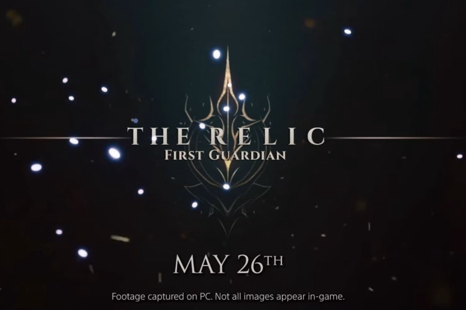 The Relic: First Guardian