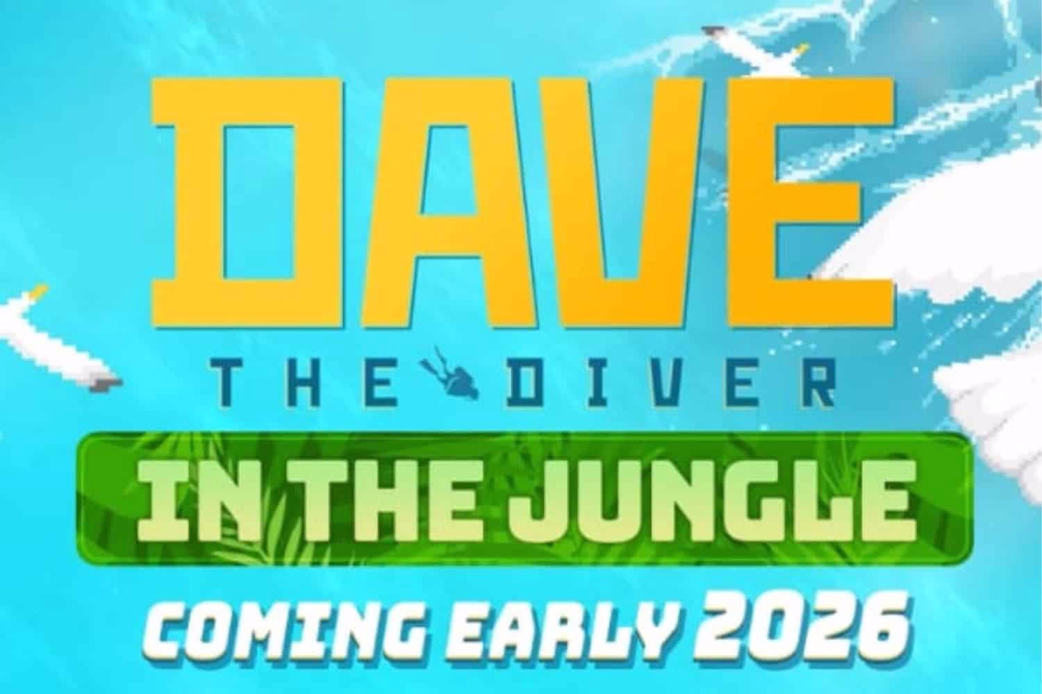 Dave the Diver