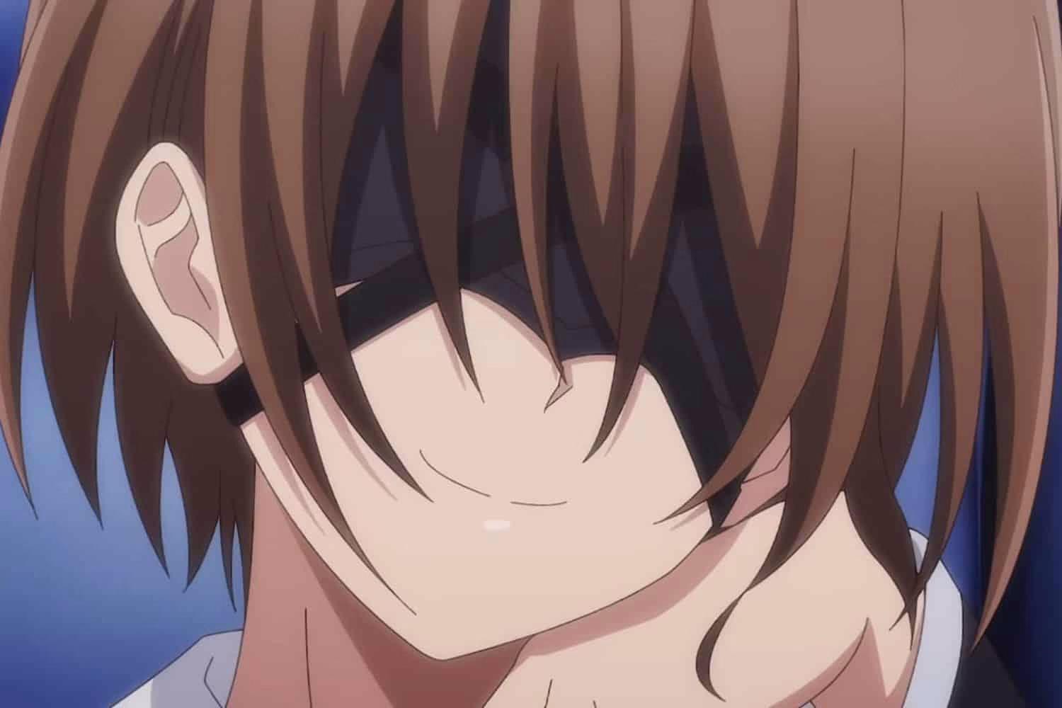 Kunon the Sorcerer Can See