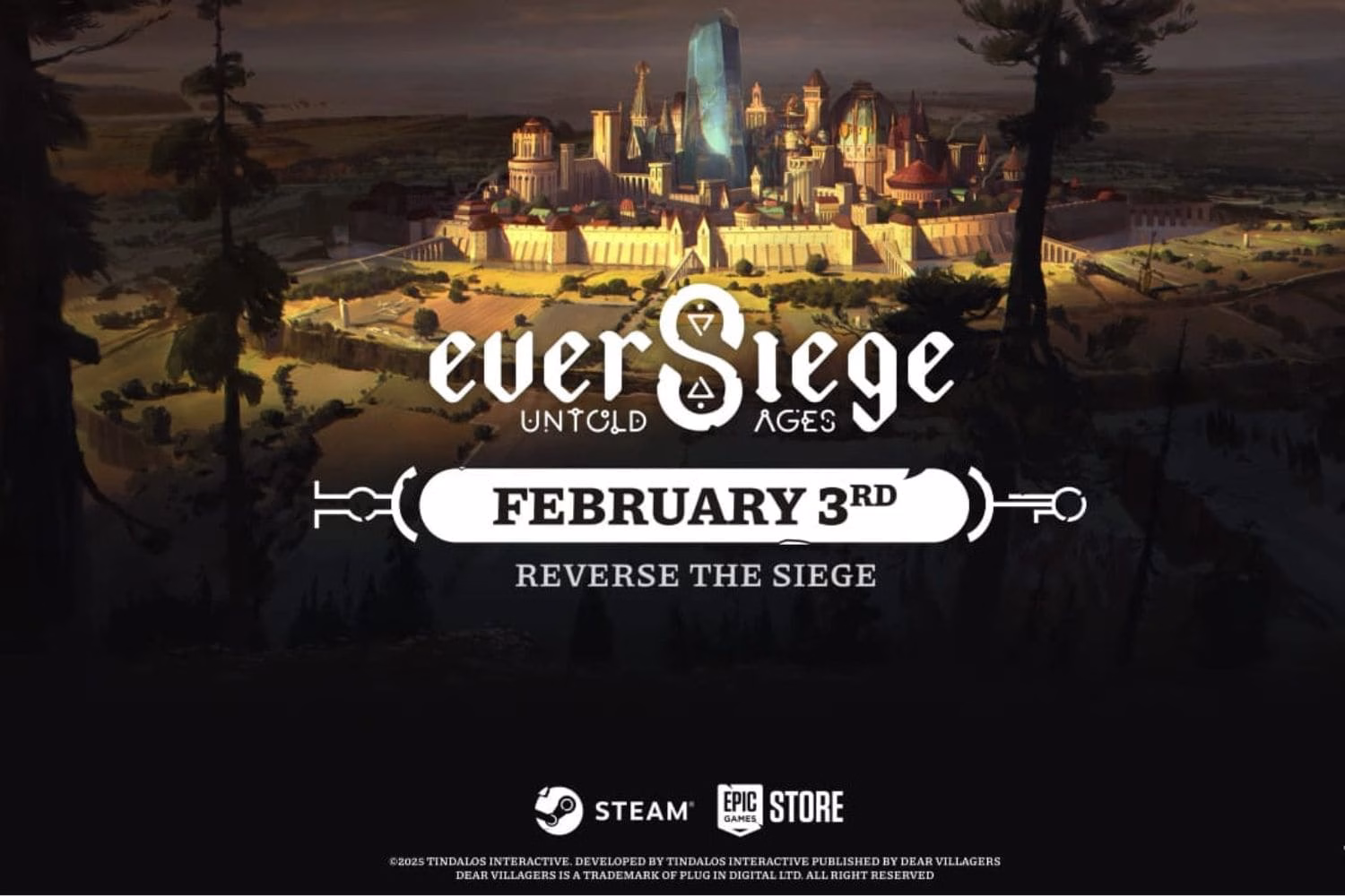 EverSiege: Untold Ages