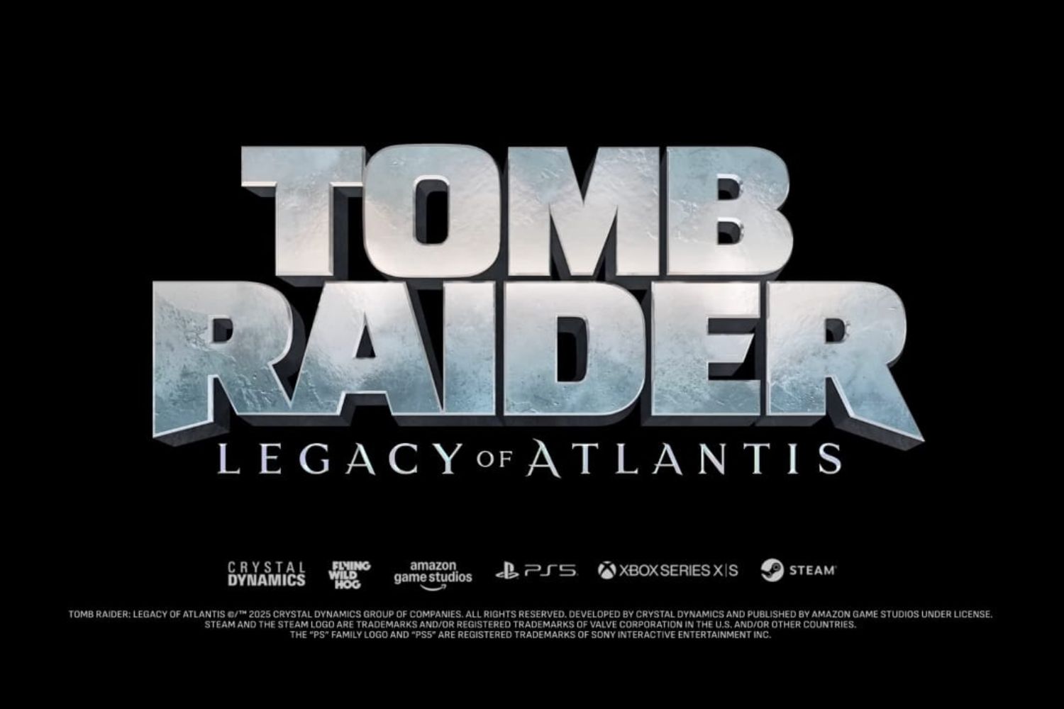 Tomb Raider: Legacy of Atlantis cambia a sus dinosaurios y divide a los fans