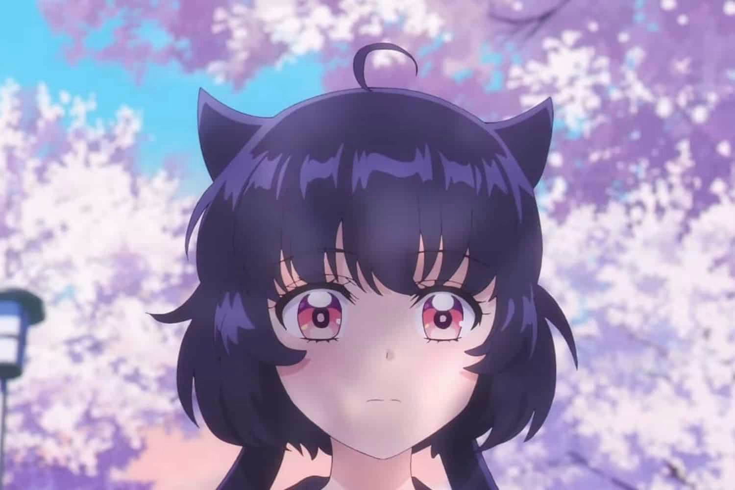 Kaiju Girl Caramelise