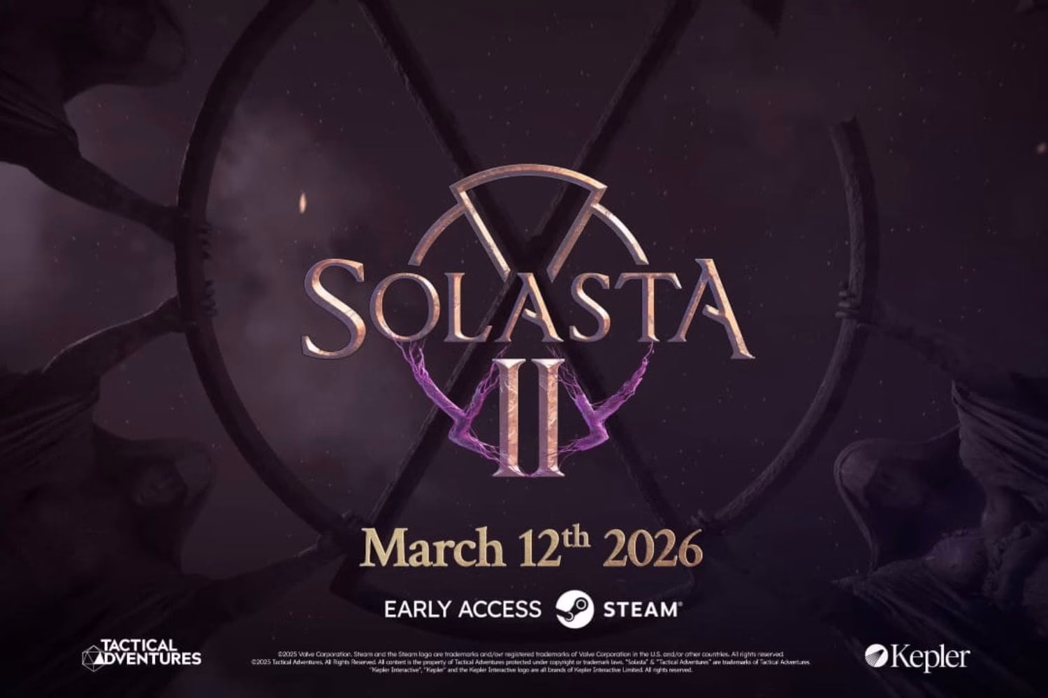 Solasta II