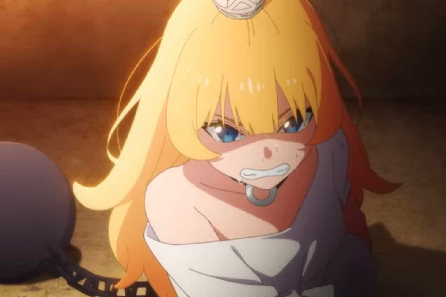 'Tis Time for "Torture," Princess