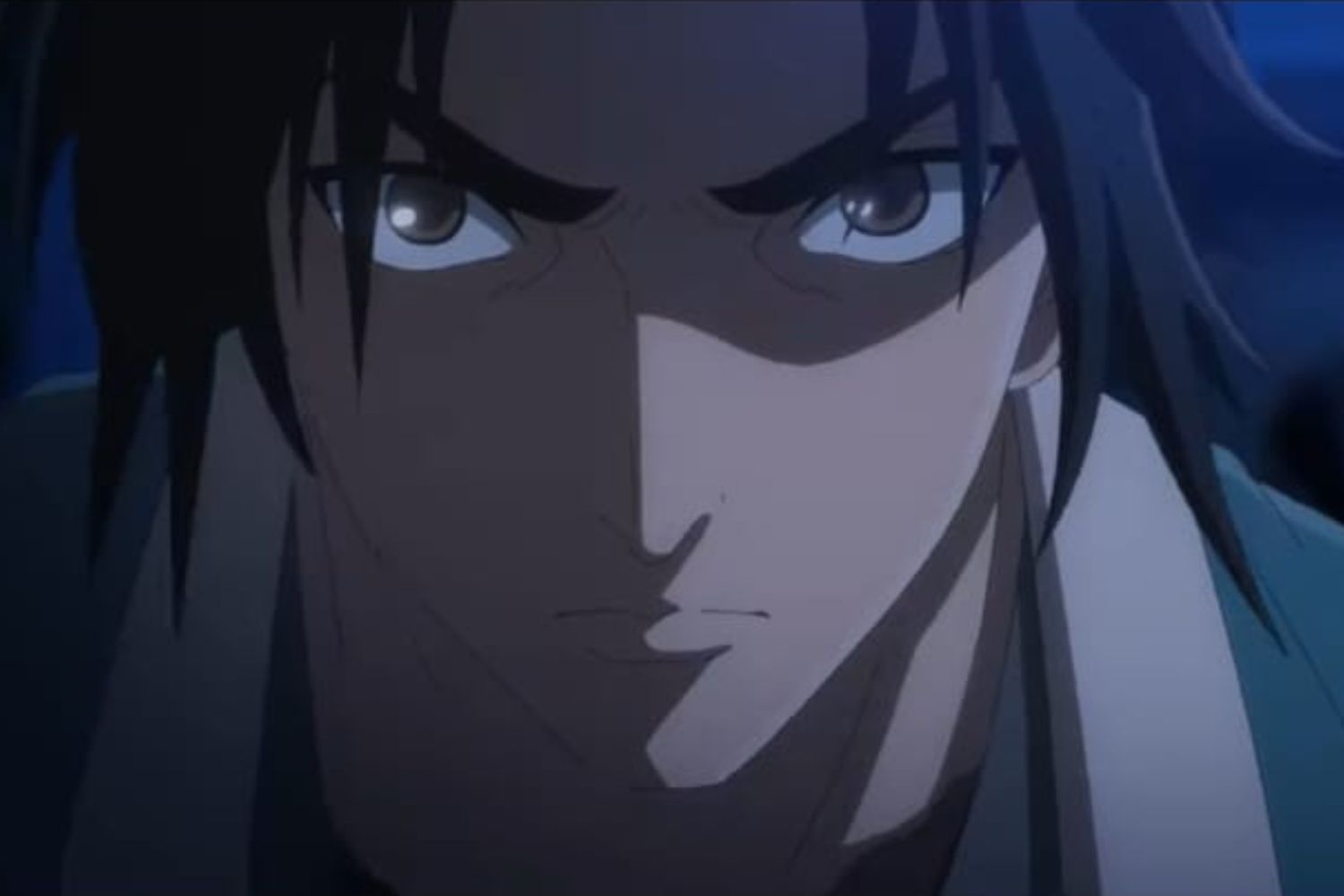 Oedo Fire Slayer muestra un nuevo tráiler y confirma a los artistas del opening