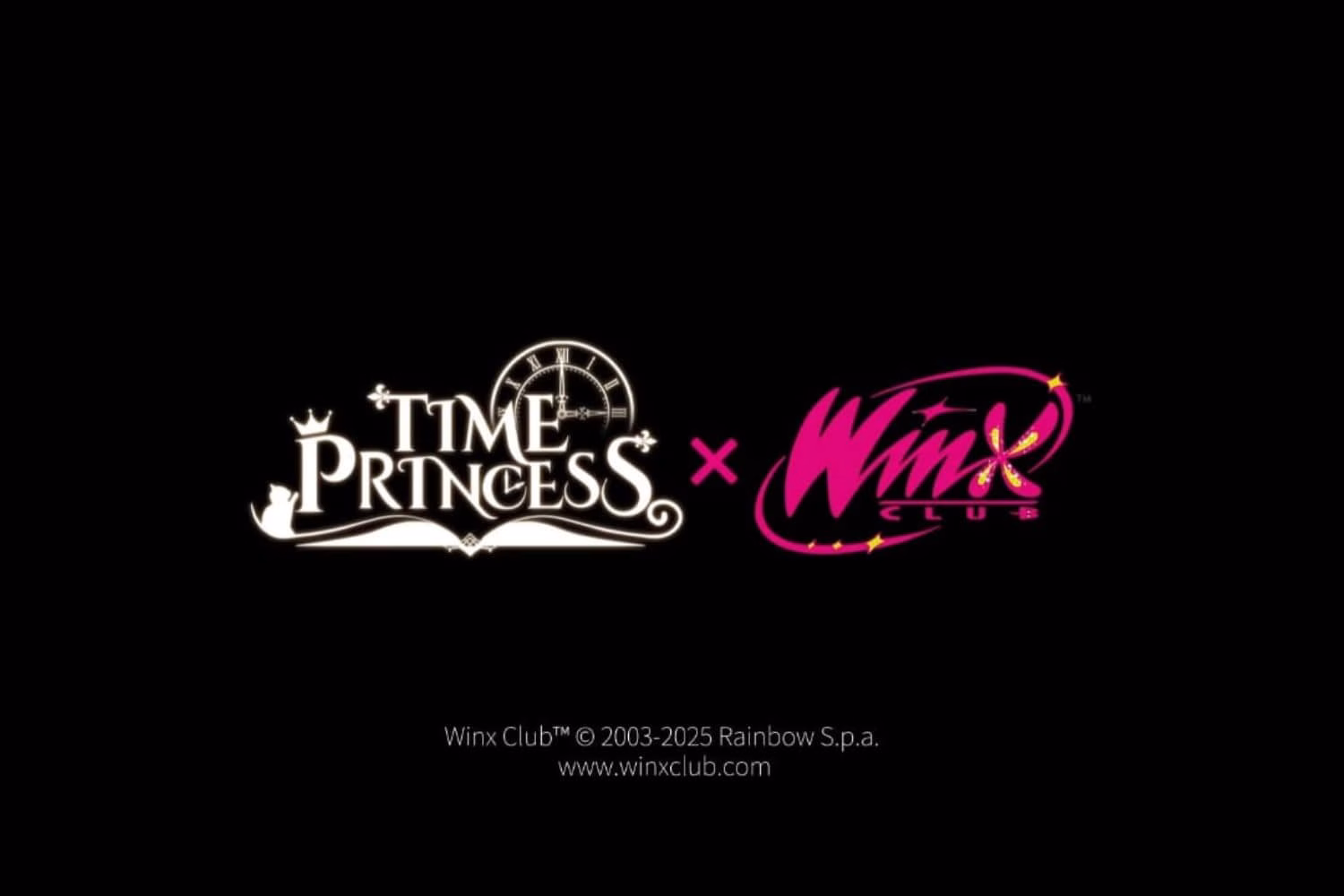 Time Princess