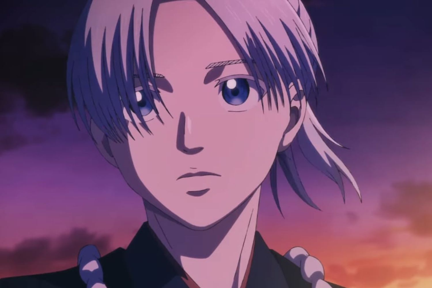 Blue Miburo regresa con nueva temporada y un opening que marca el cambio