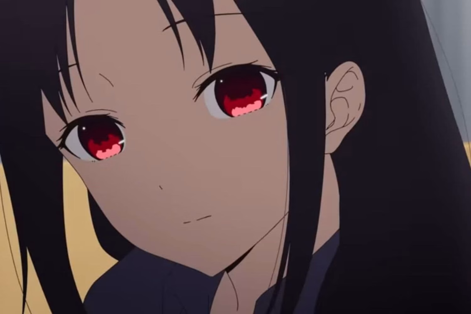 New Kaguya-sama: Love Is War