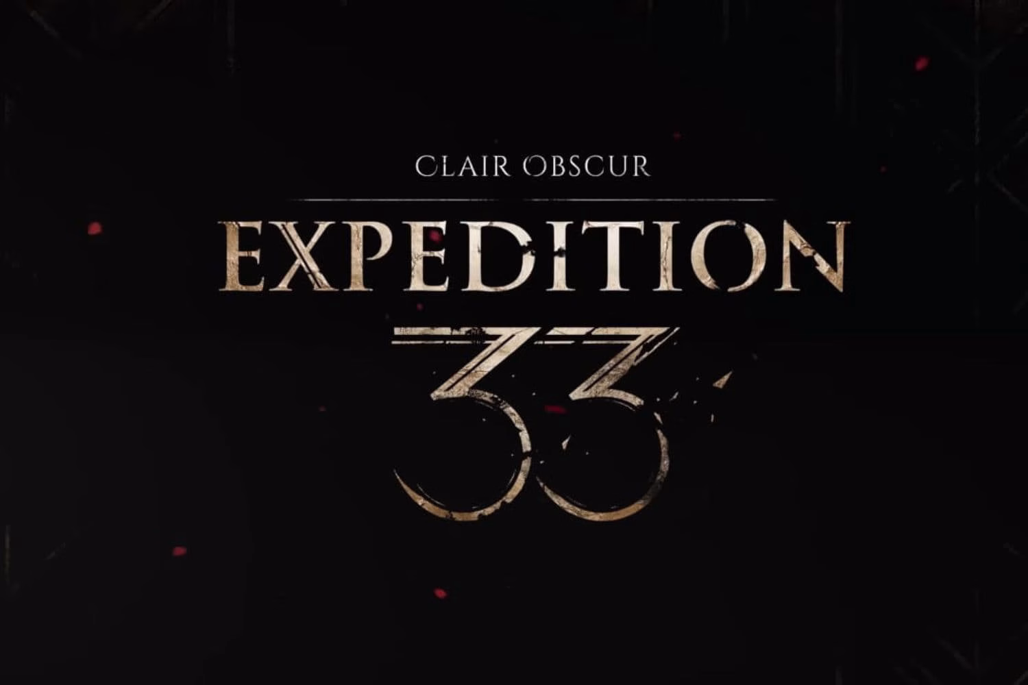 Clair Obscur: Expedition 33