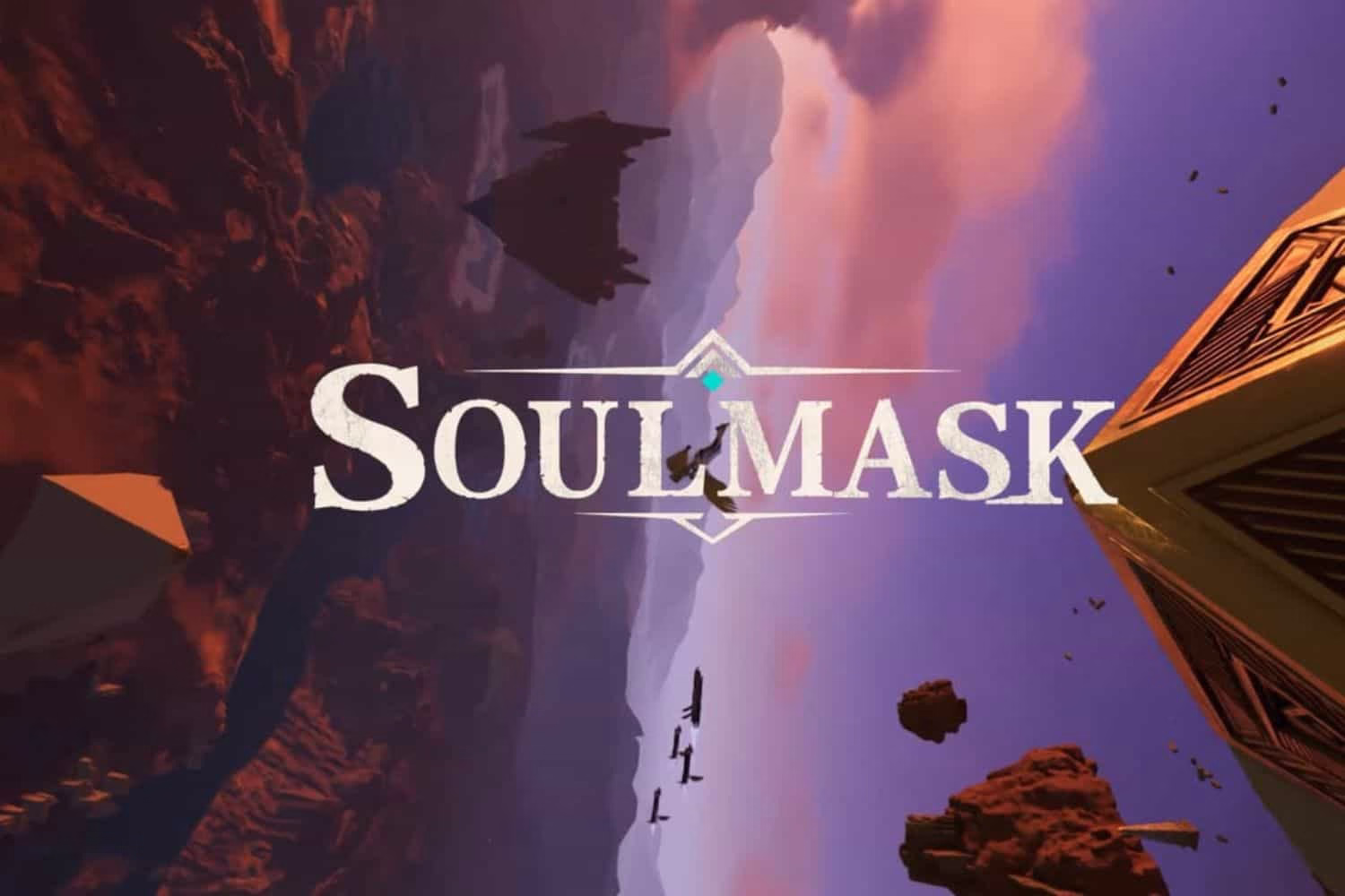 Soulmask