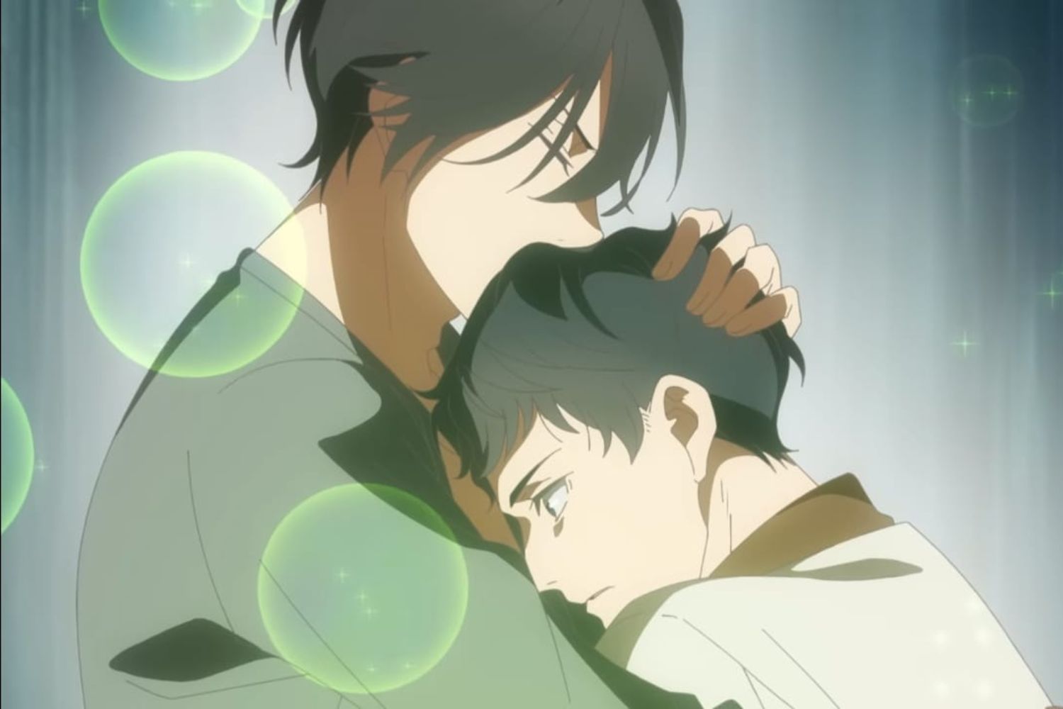 Cuando un simple tráiler insinúa un mundo que podría cambiarlo todo