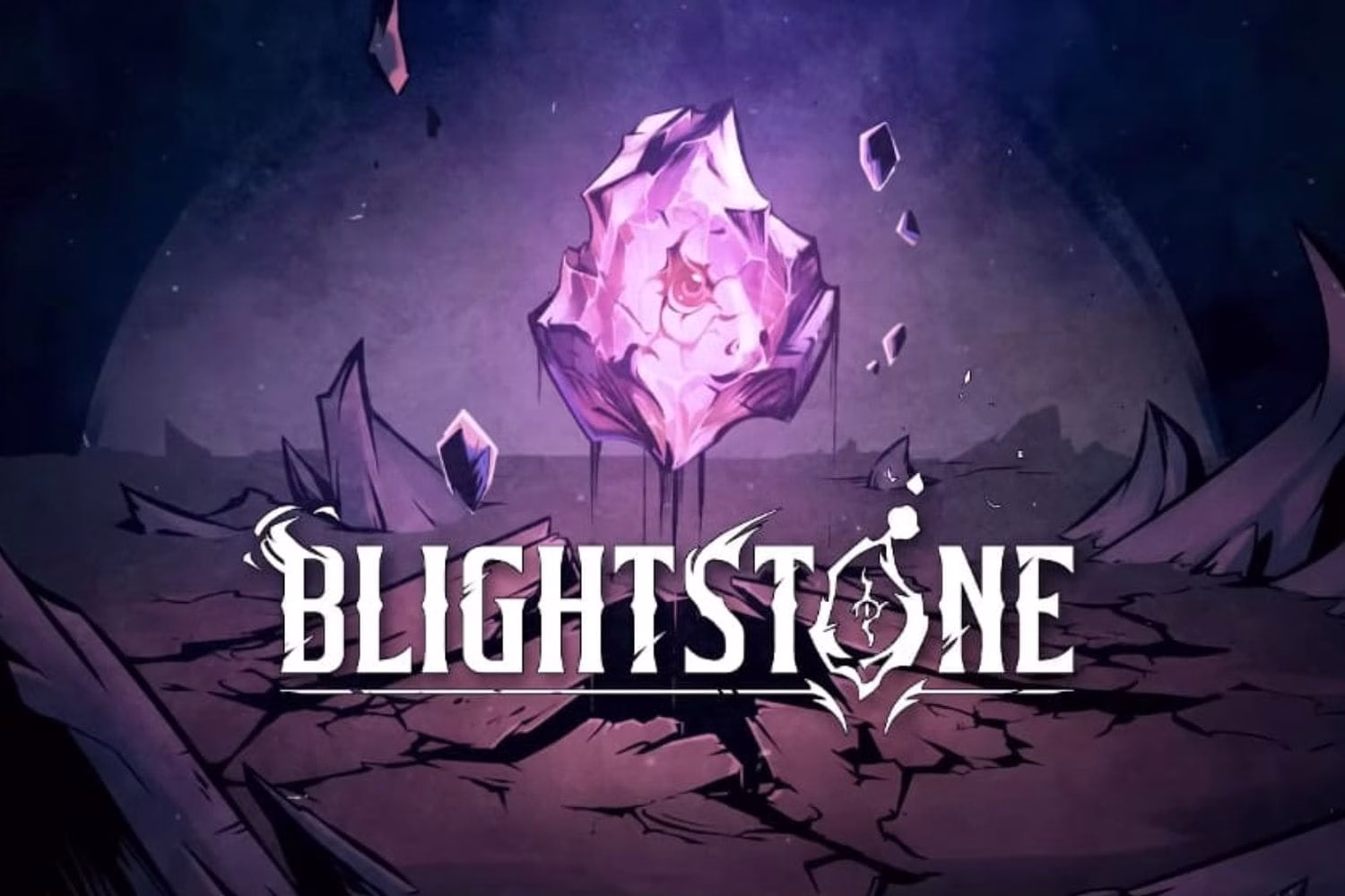 Blightstone