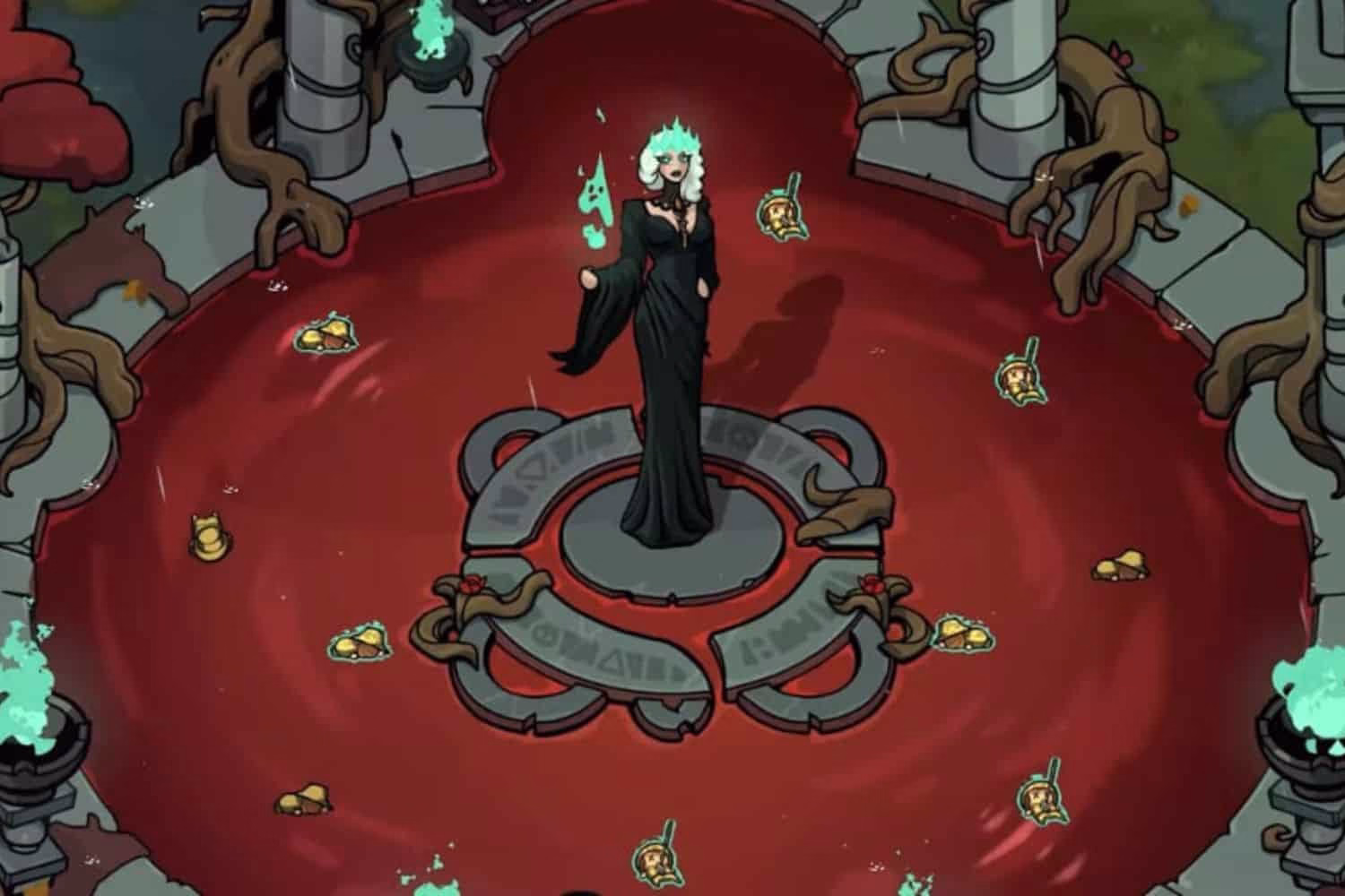 Be My Horde