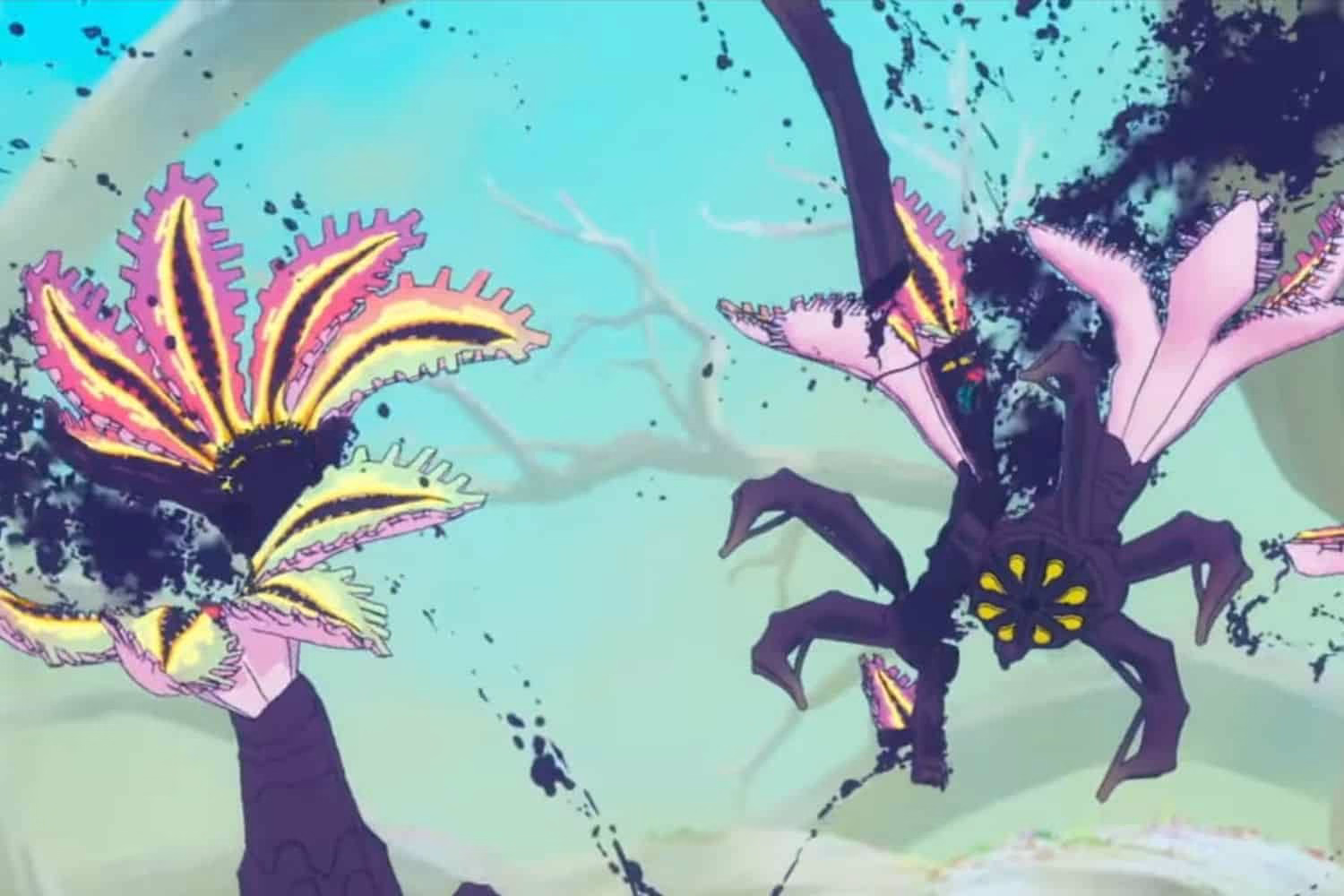 All You Need Is Kill