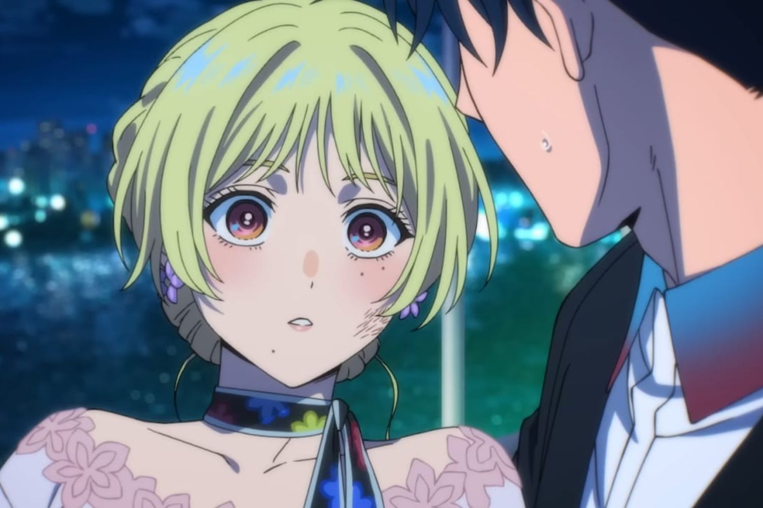 MARRIAGETOXIN muestra su primer tráiler y fija su estreno para 2026