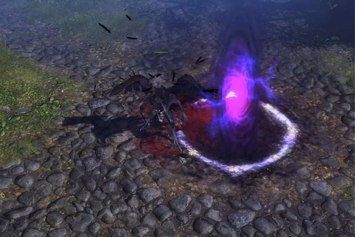 Grim Dawn