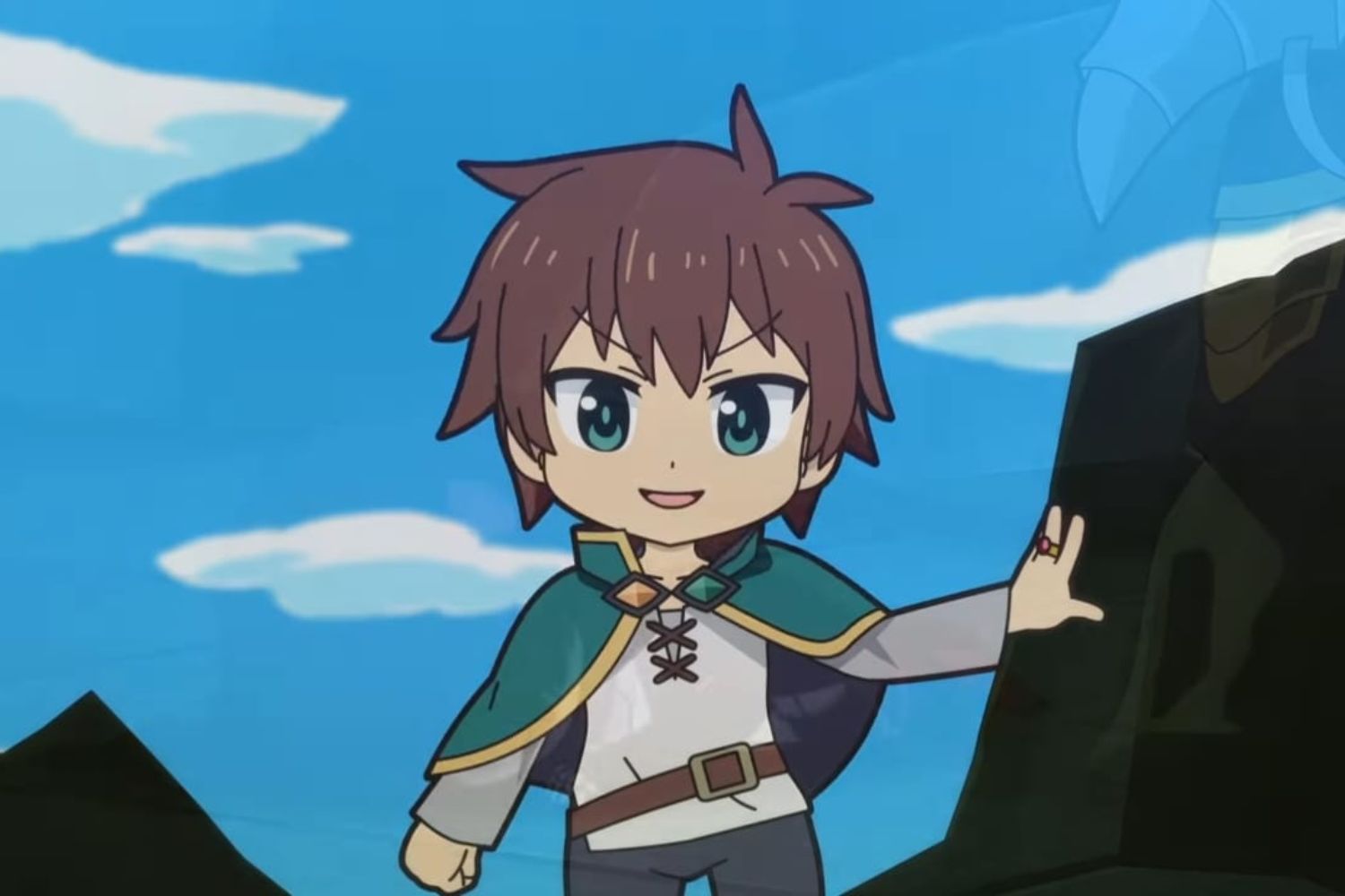 El caos isekai vuelve a escena: Isekai Quartet lanza un nuevo vídeo musical oficial