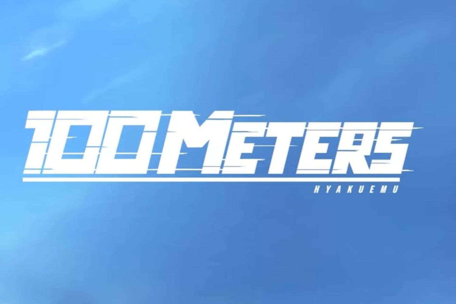 Cuando una carrera de 100 metros esconde mucho más de lo que parece