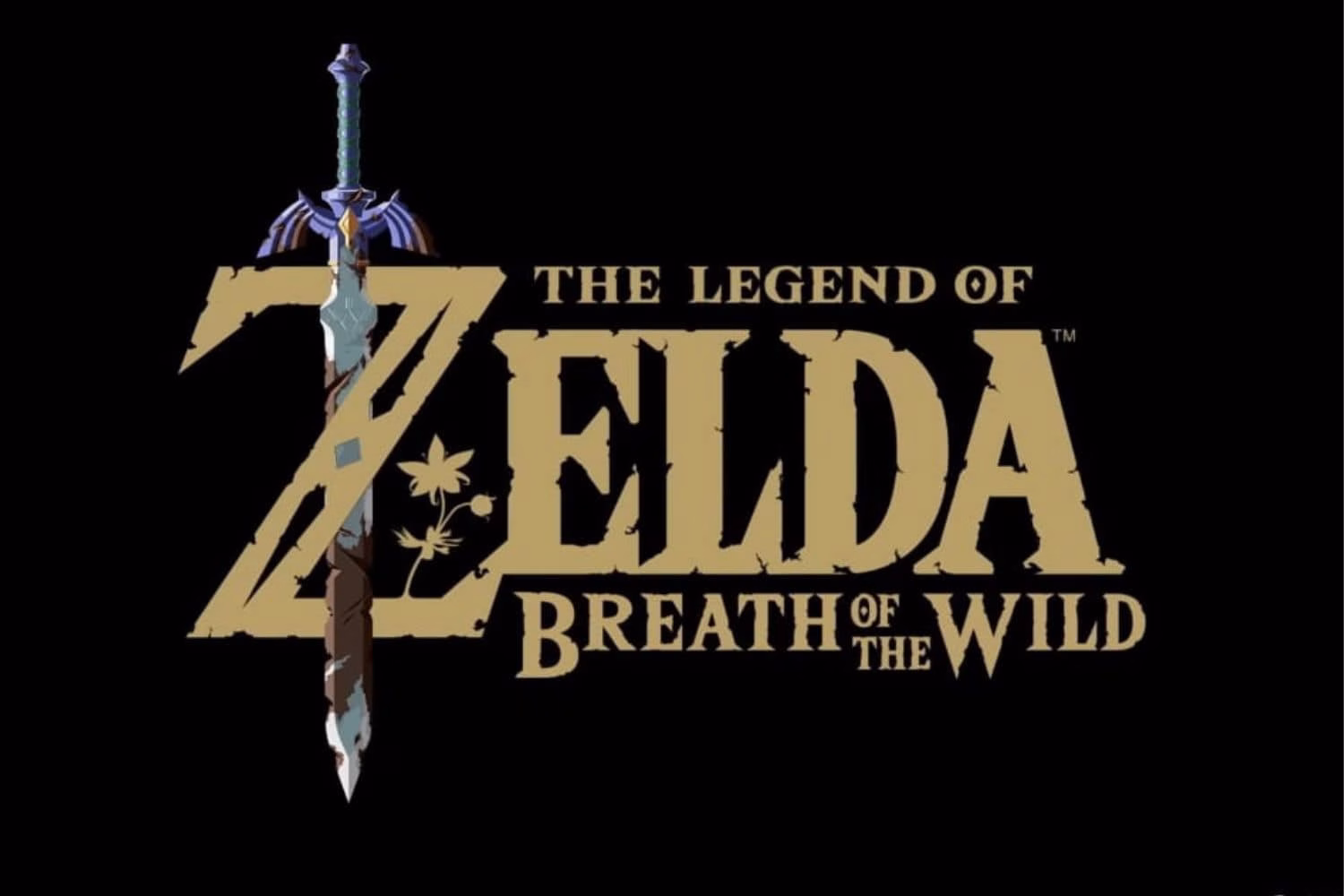 The Legend of Zelda: Breath of the Wild