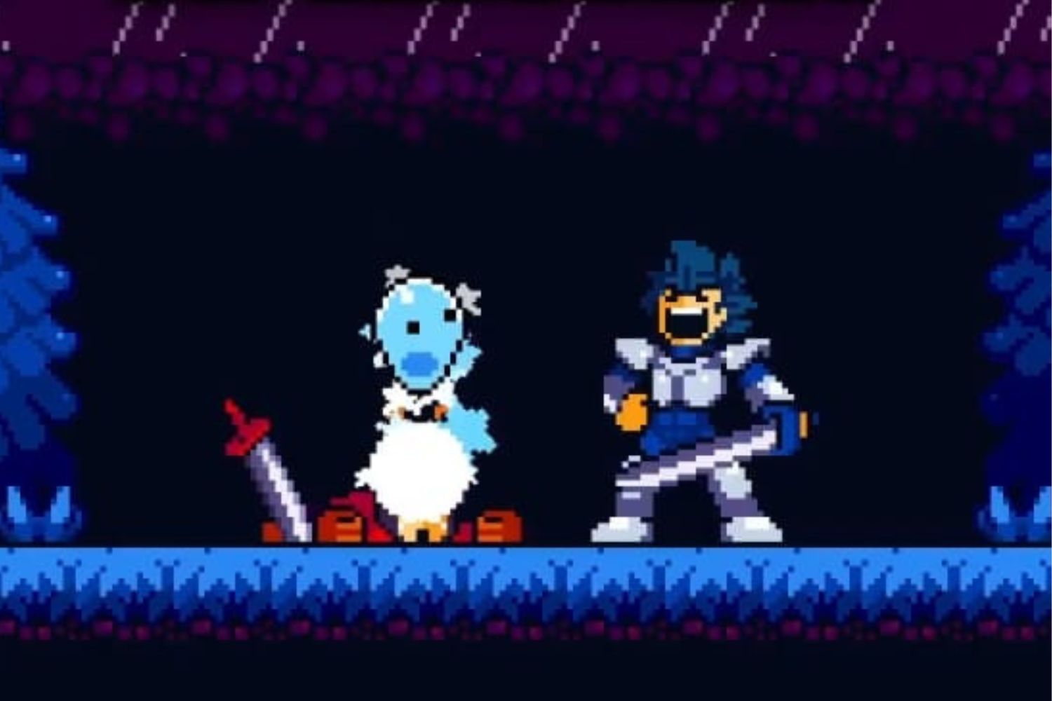 Un pequeño juego argentino apareció sin aviso y ahora muchos lo están descubriendo en Steam