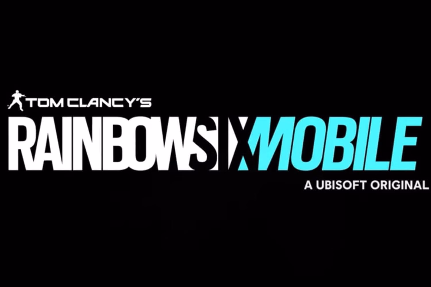 Rainbow Six Mobile