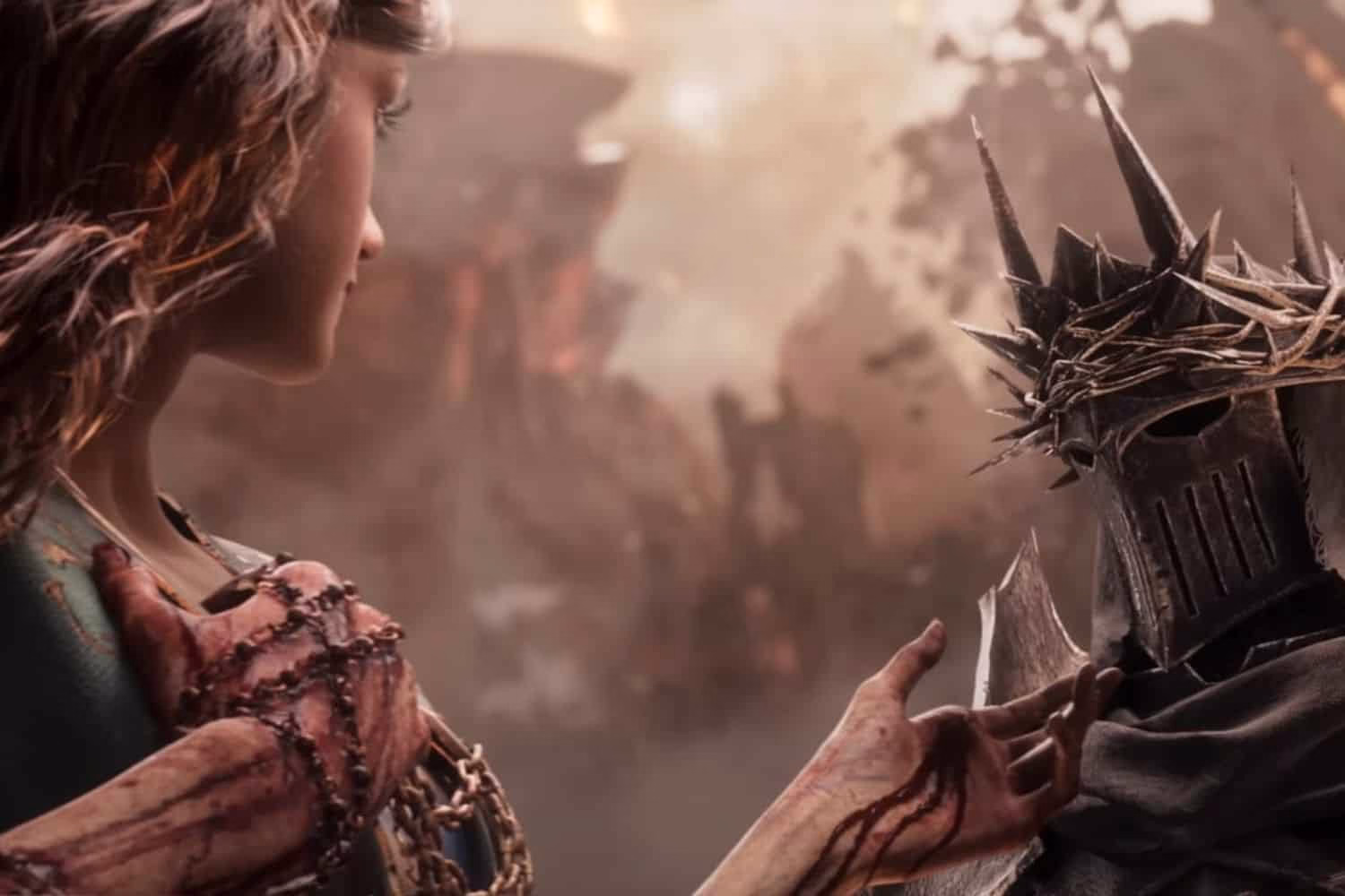 Lords of the Fallen II